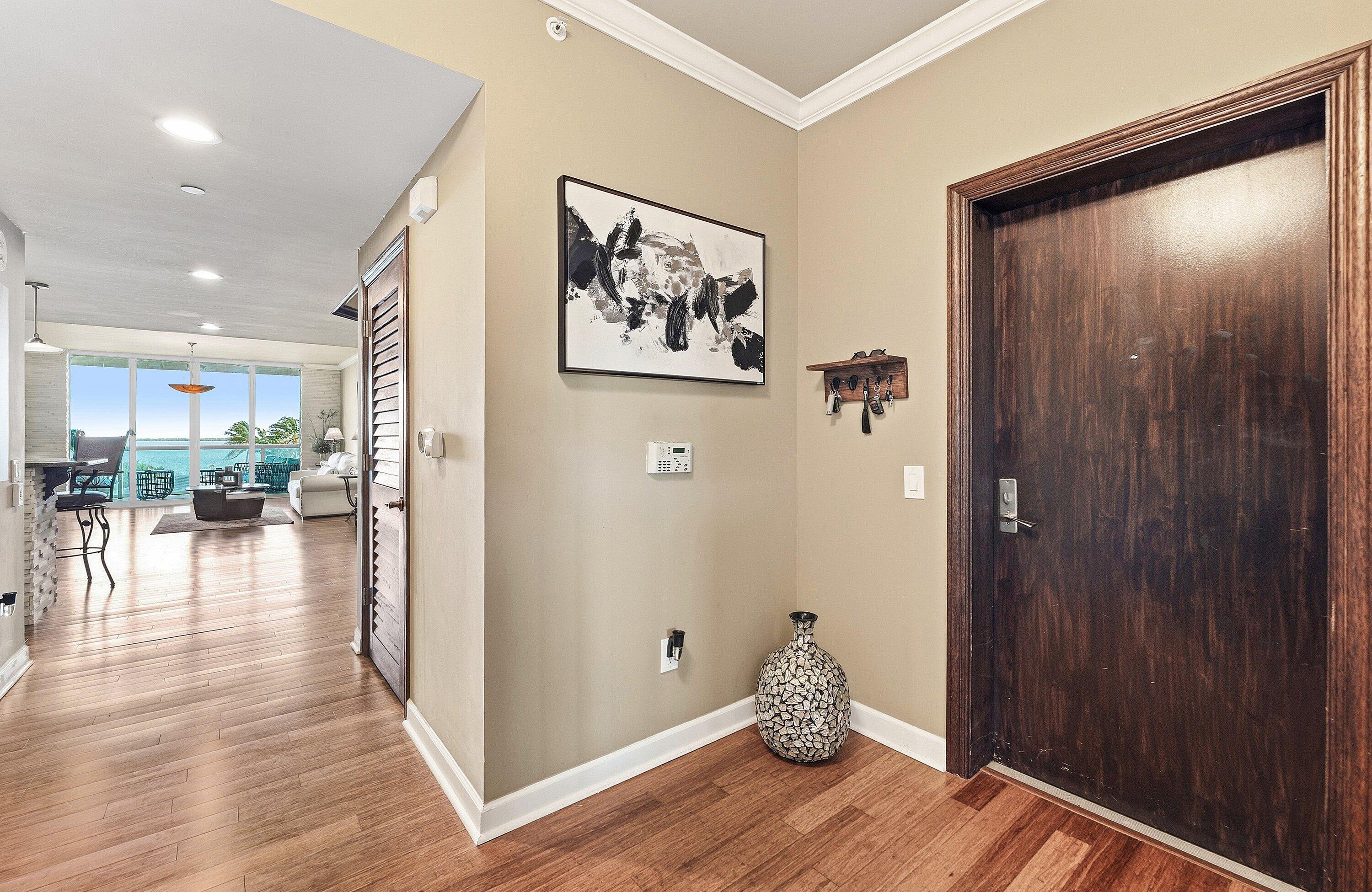 MARINA GRANDE RIVIERA BEACH CONDO - Residential