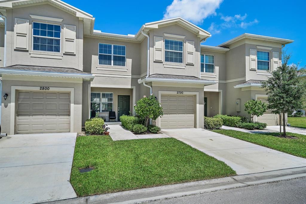 Photo of 2790 NW Treviso Circle, Port Saint Lucie, FL 34986 (MLS # R10786741)