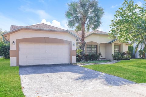 Tiny photo for 5134 NW 42nd Terrace, Coconut Creek, FL 33073 (MLS # B26008543)