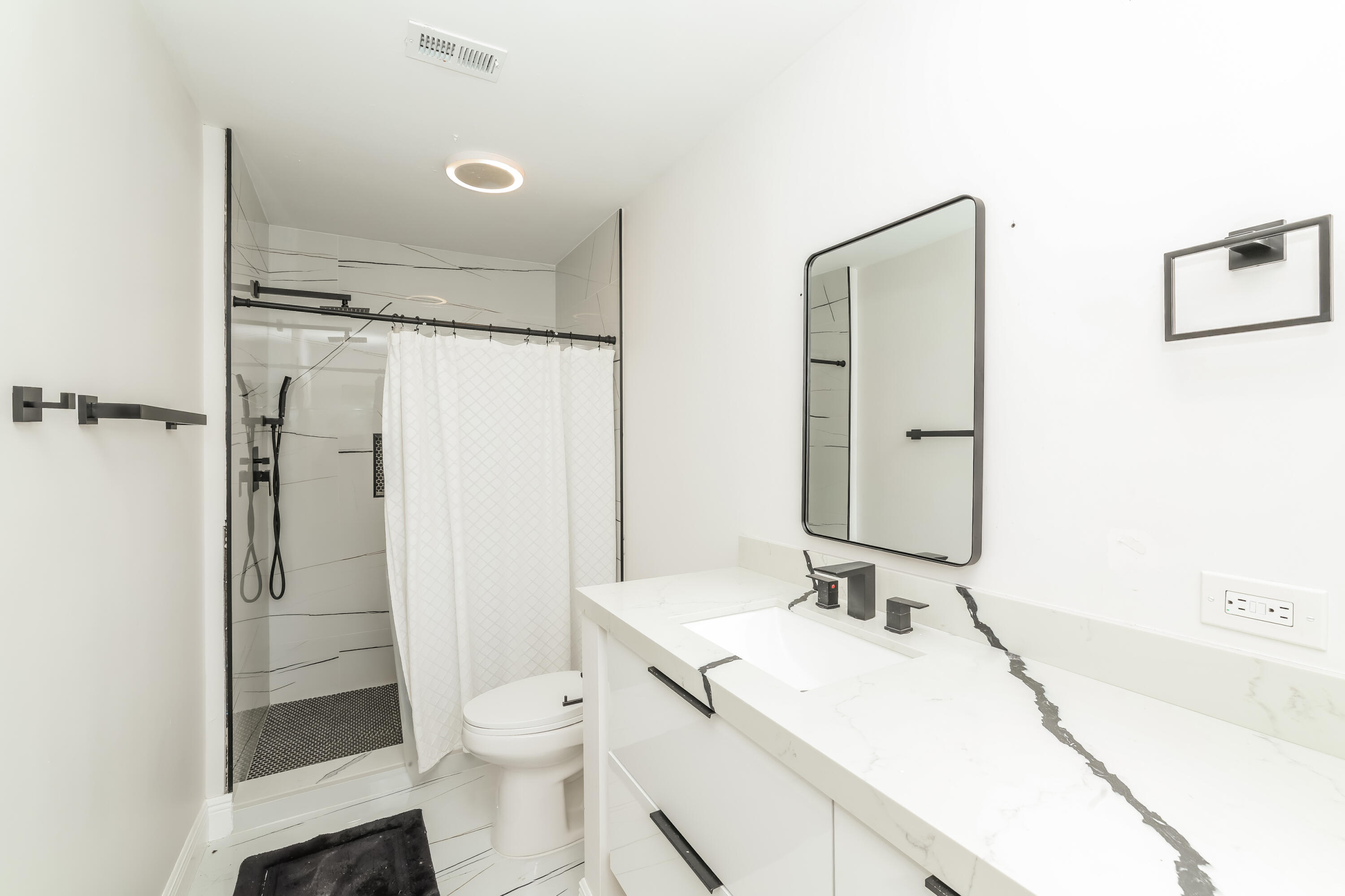 WINSTON PARK - Residential