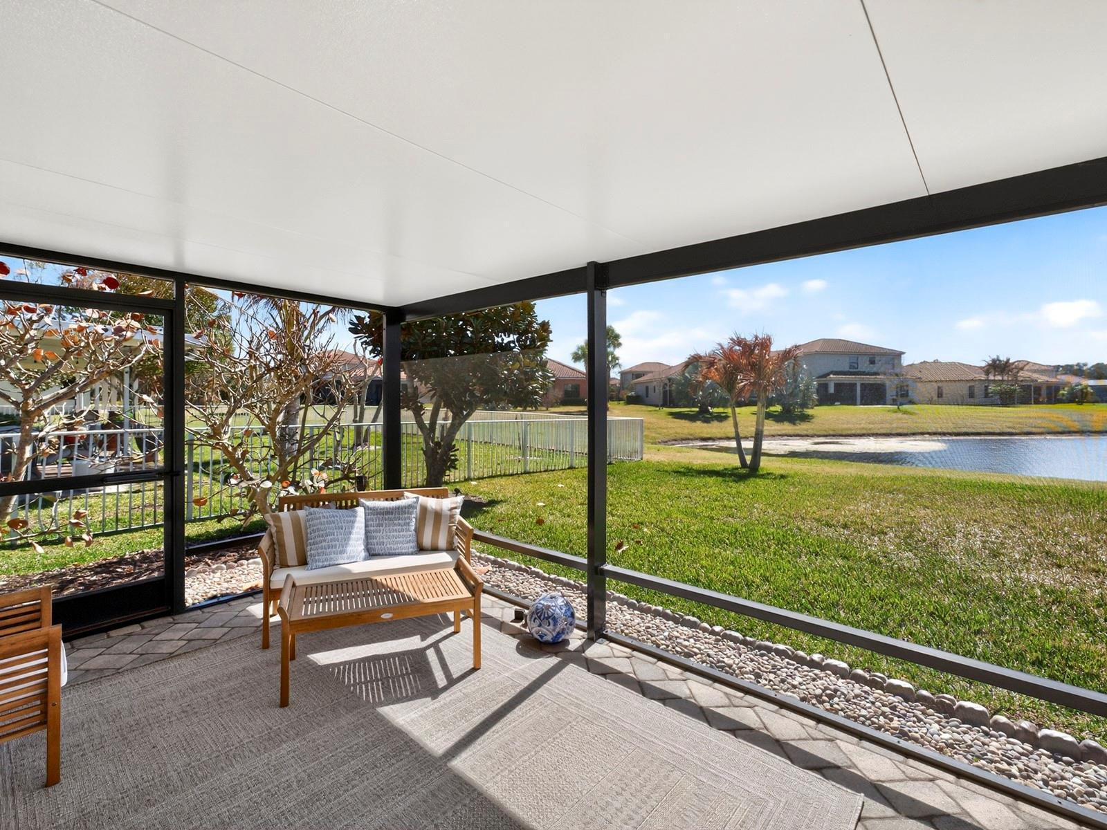 Verolago Ph 3 - Residential