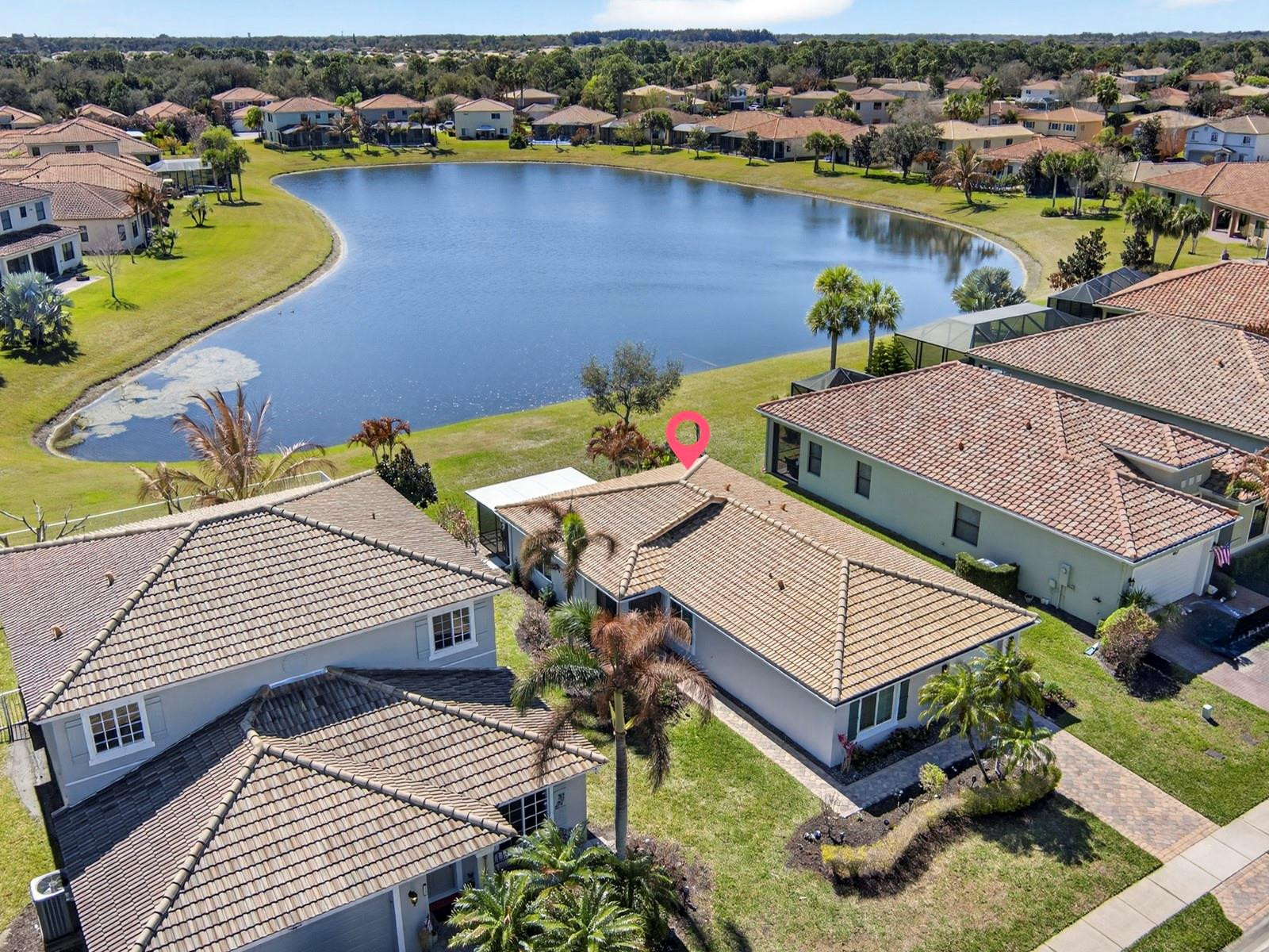 Verolago Ph 3 - Residential