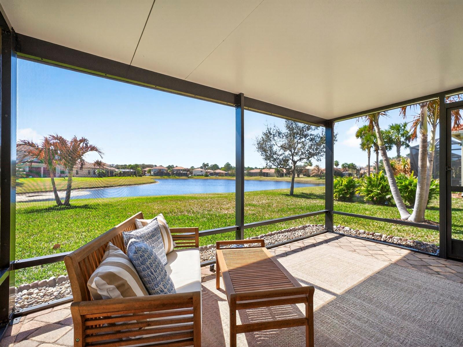 Verolago Ph 3 - Residential