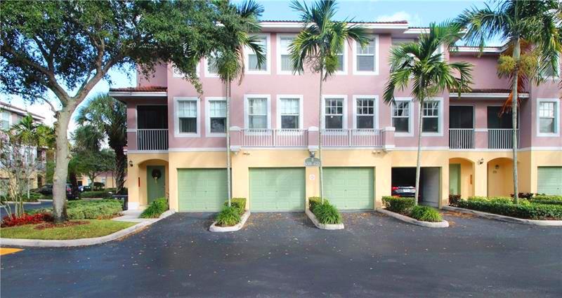 Cypress Pointe - Residential