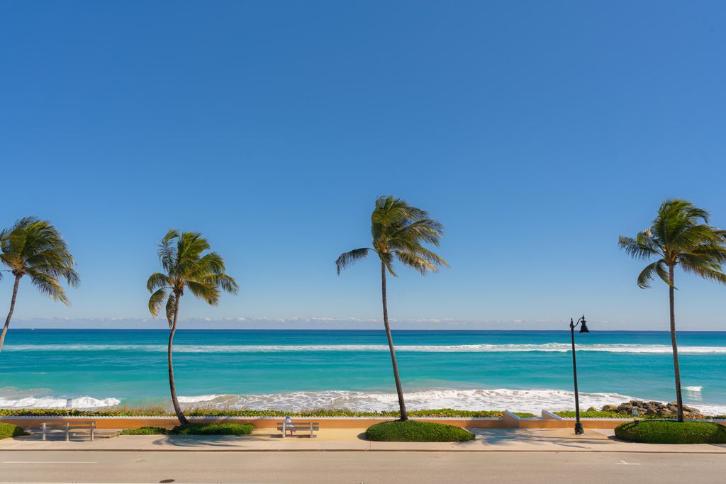 Photo of 100 Worth Avenue #310, Palm Beach, FL 33480 (MLS # R11161343)