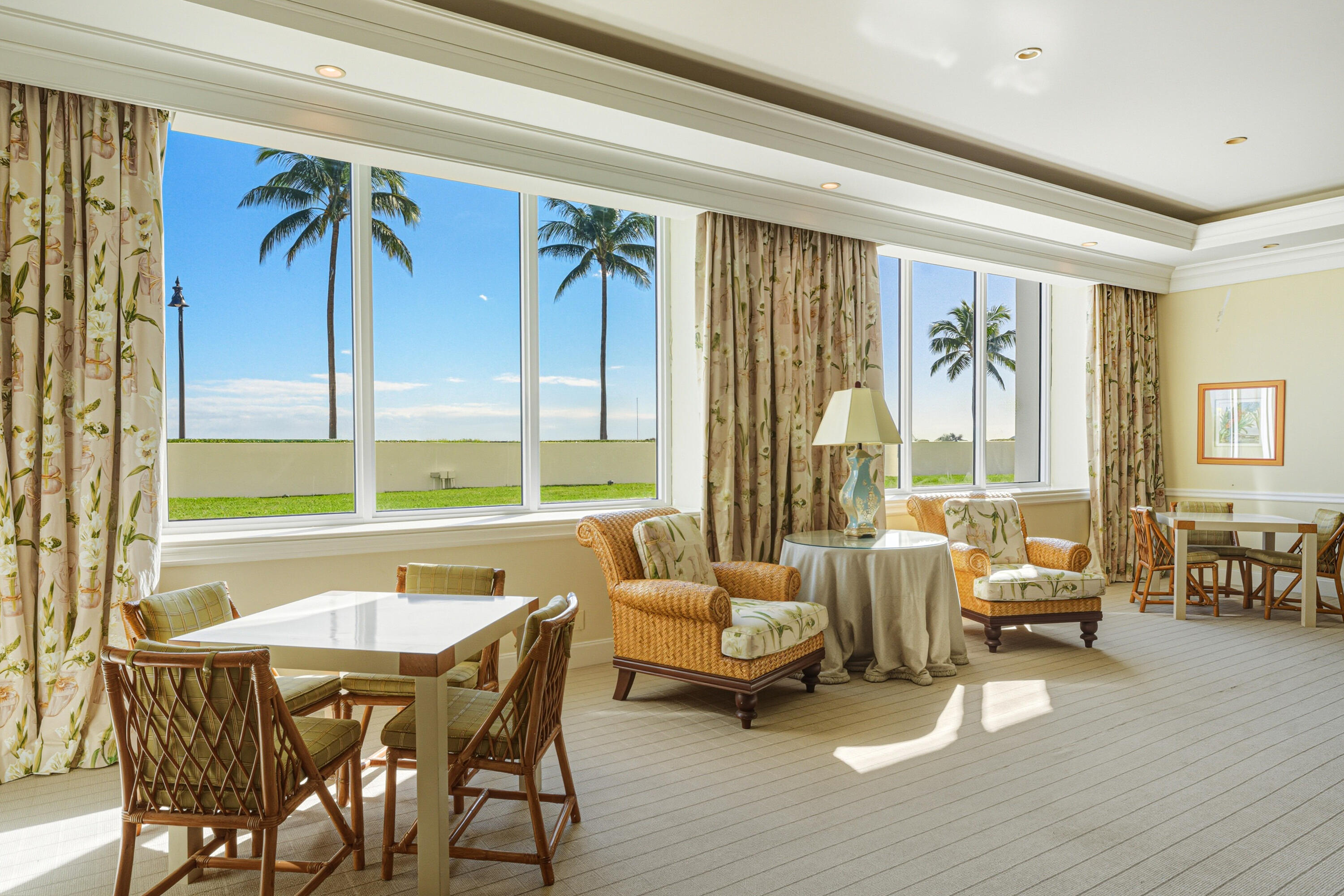 WINTHROP HOUSE CONDO - Residential