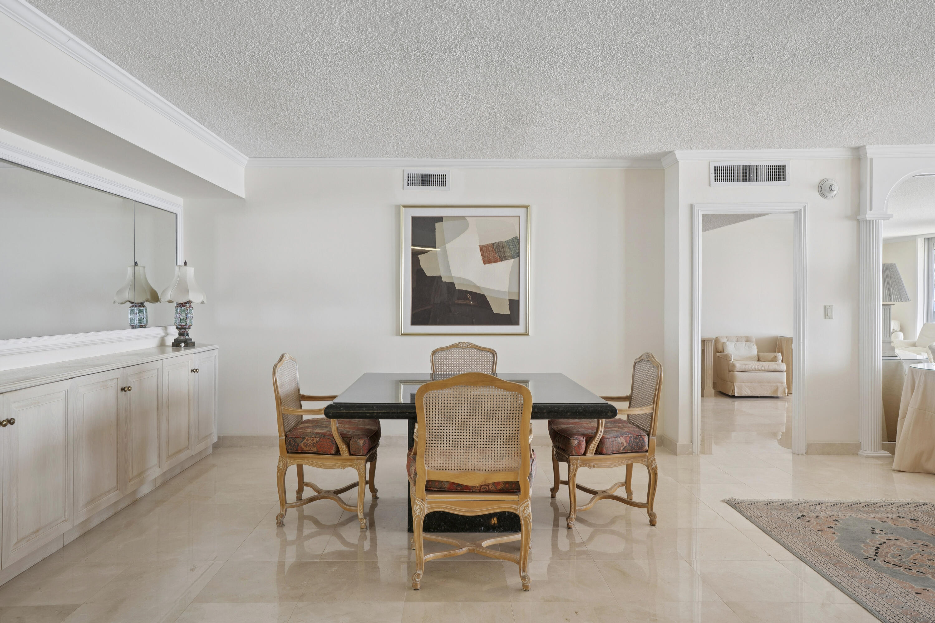 WINTHROP HOUSE CONDO - Residential