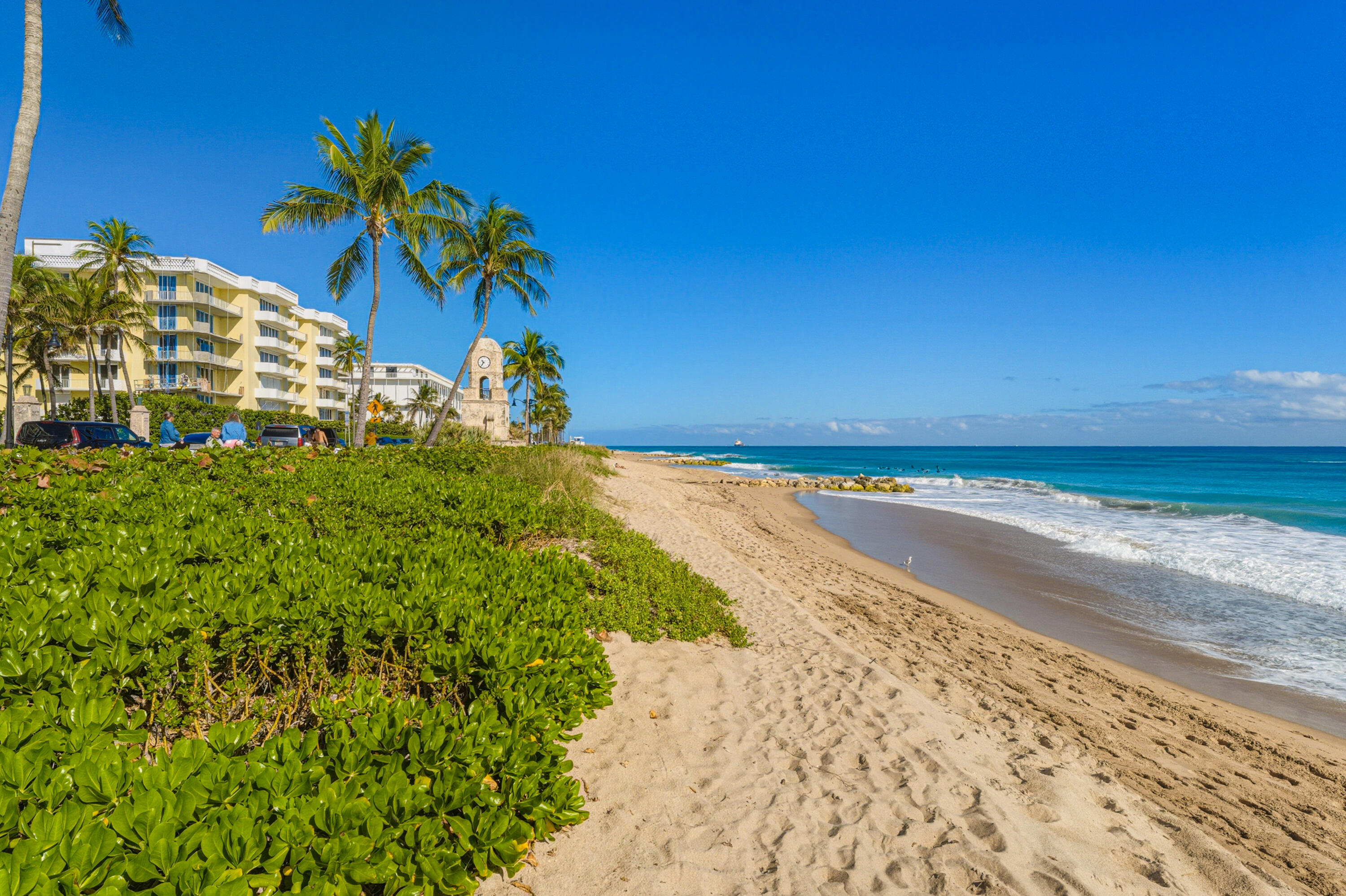 WINTHROP HOUSE CONDO - Residential