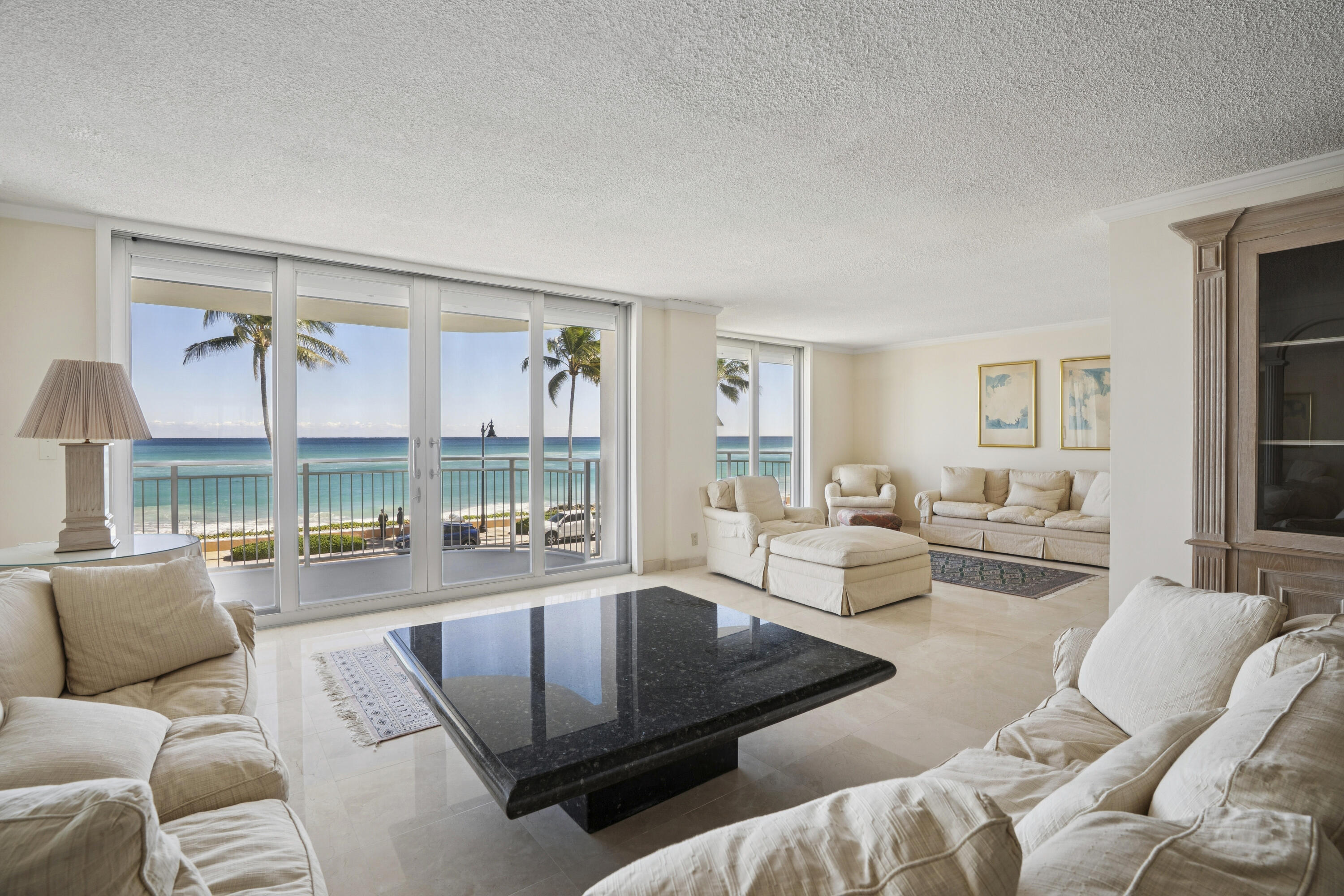 WINTHROP HOUSE CONDO - Residential