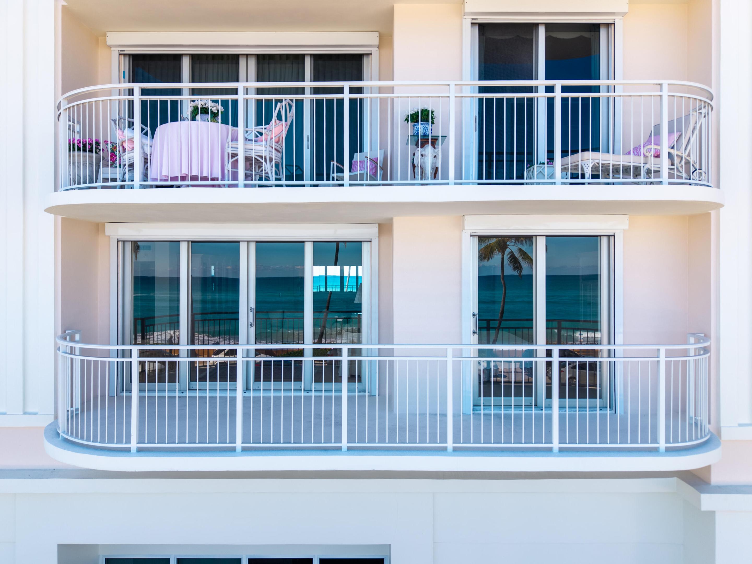 WINTHROP HOUSE CONDO - Residential