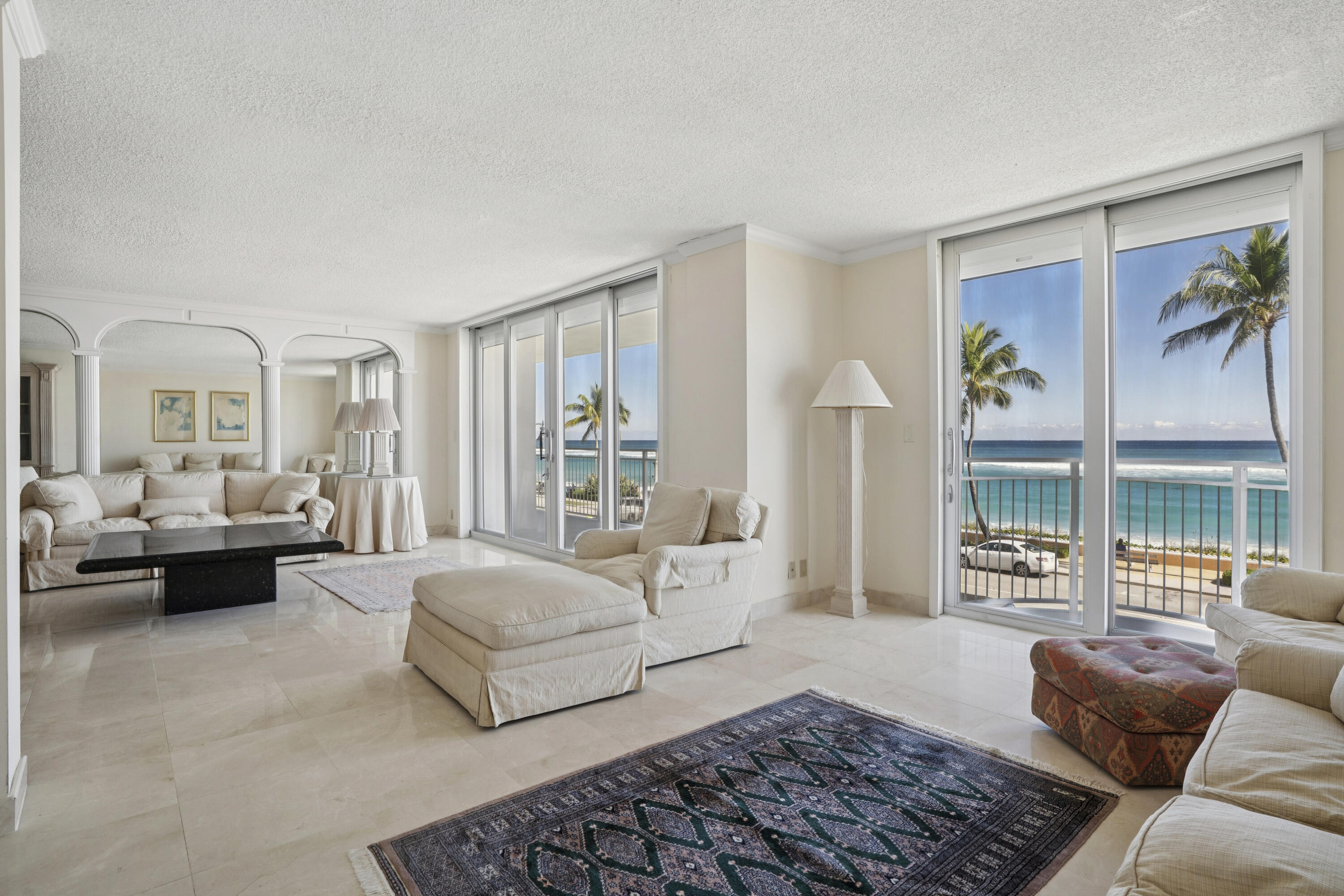 WINTHROP HOUSE CONDO - Residential