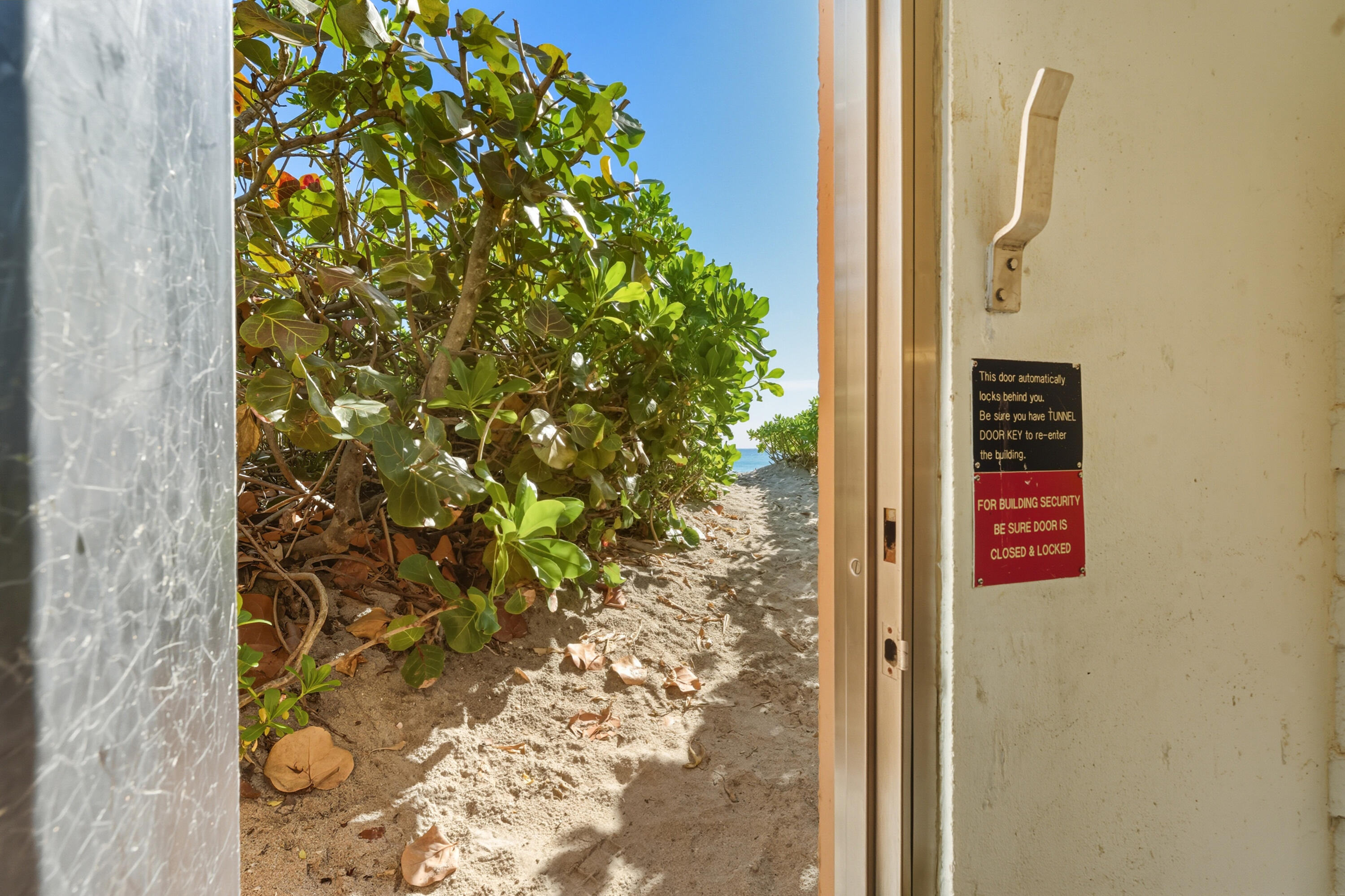 WINTHROP HOUSE CONDO - Residential