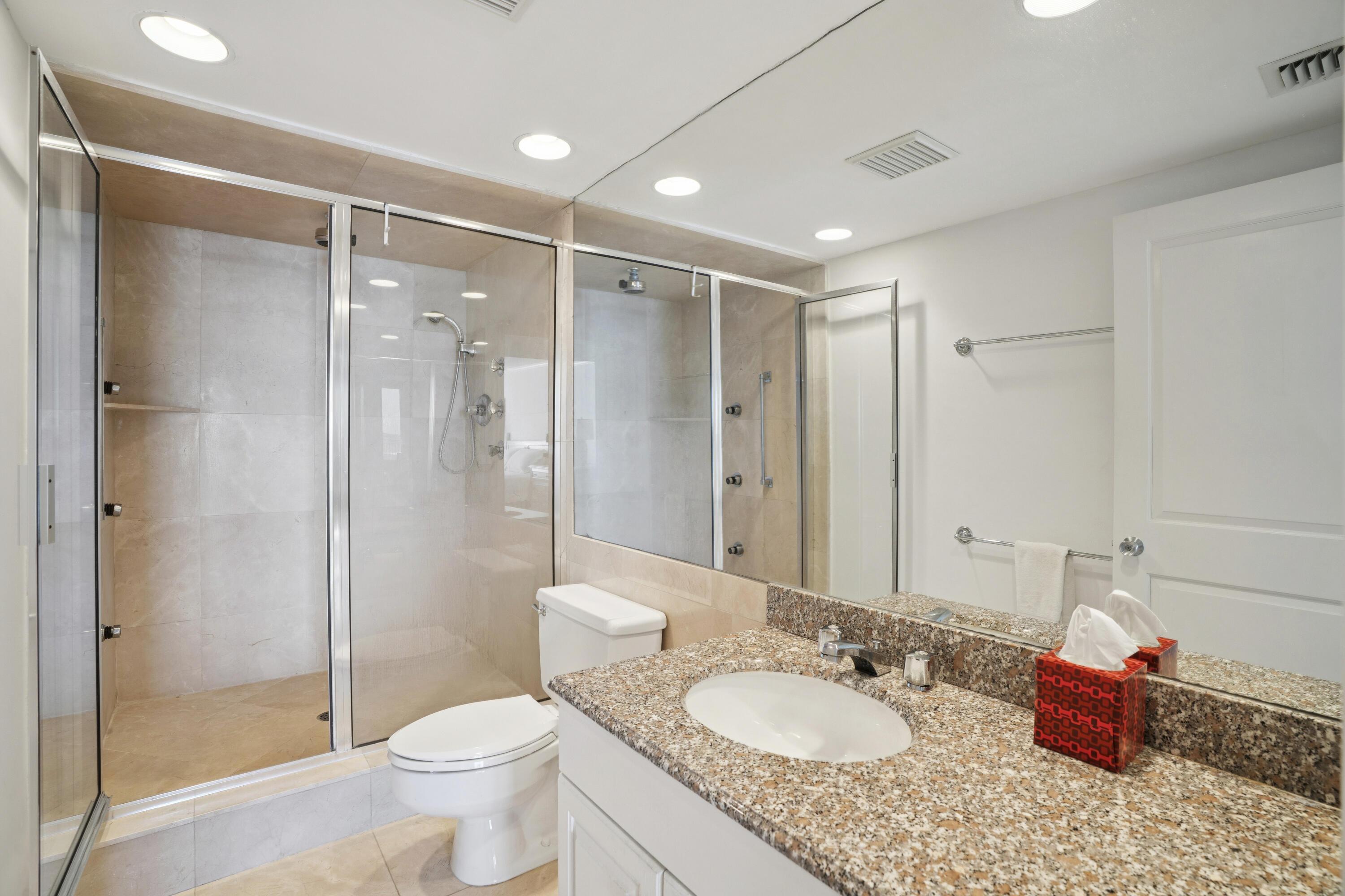 WINTHROP HOUSE CONDO - Residential