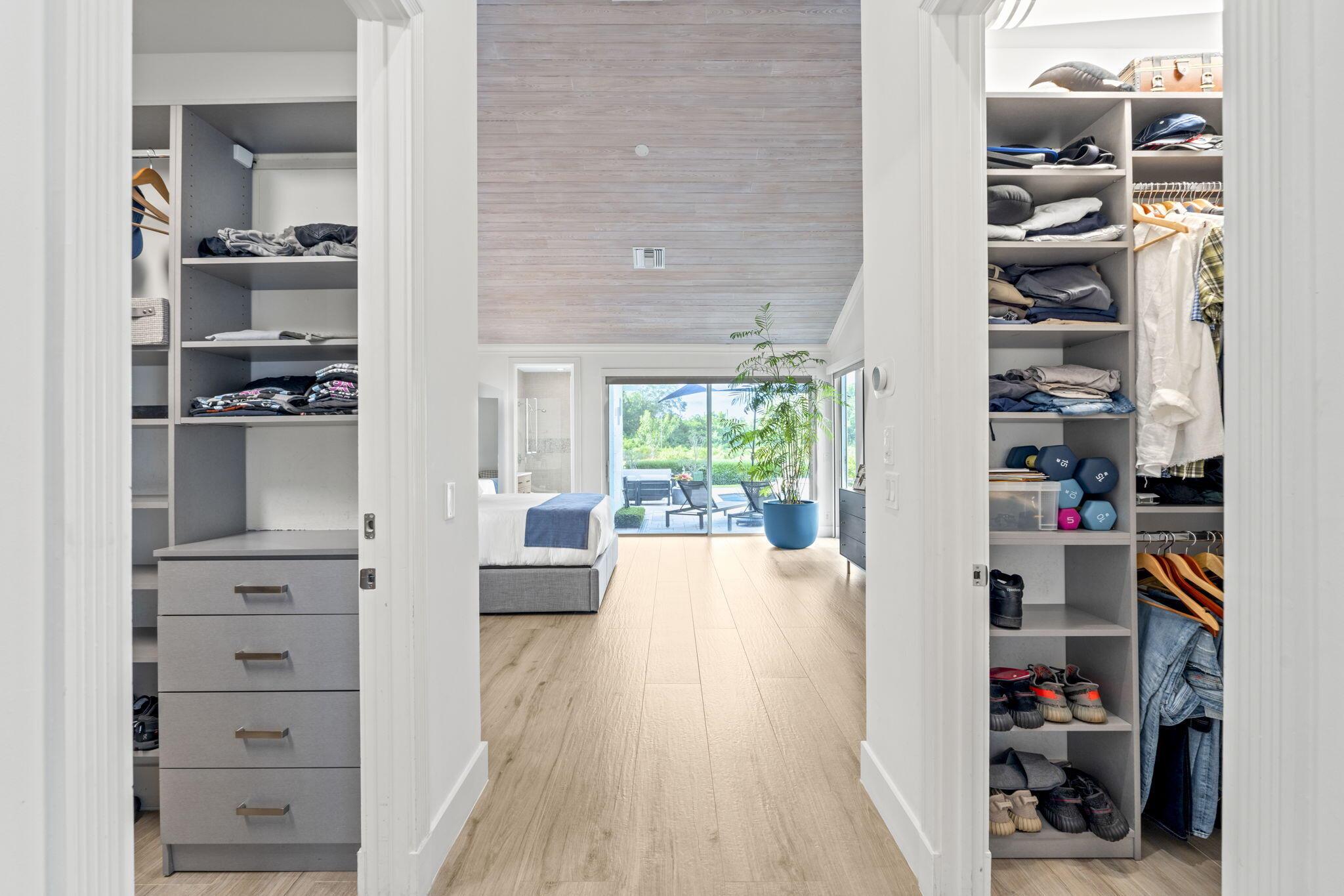 BENT CYPRESS - Residential