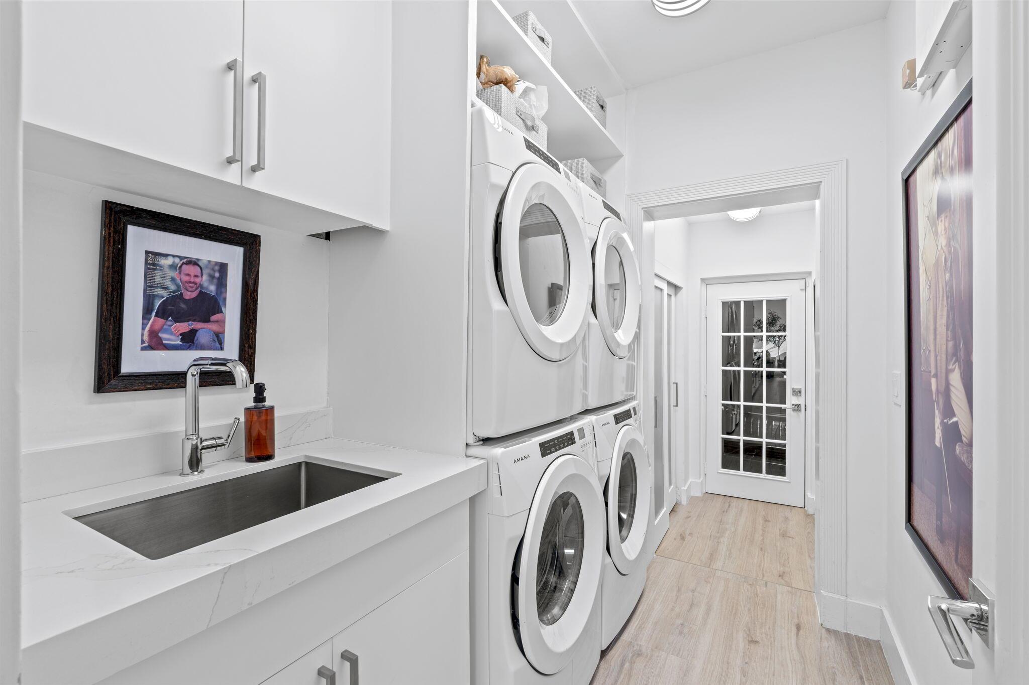 BENT CYPRESS - Residential