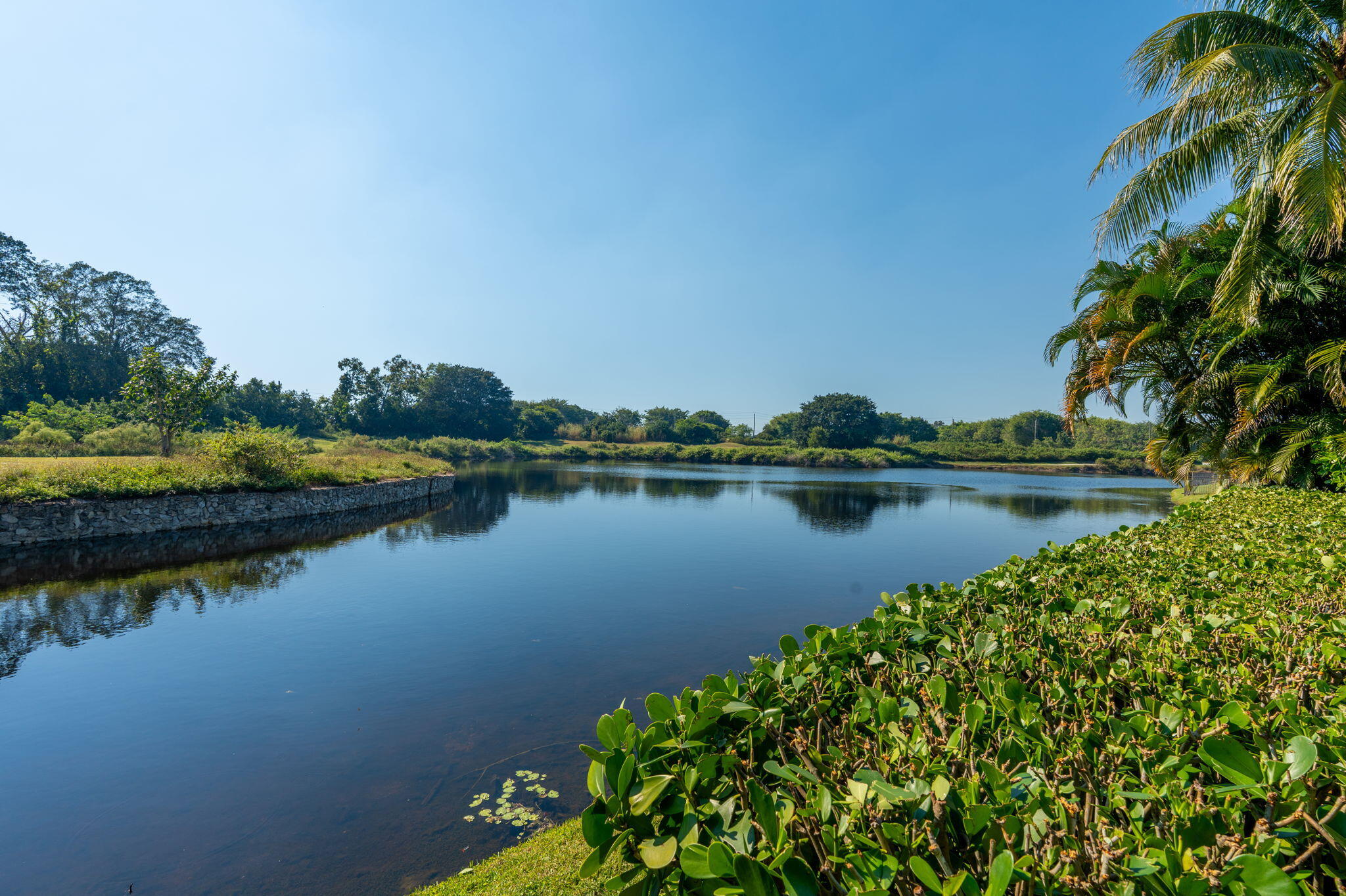 BENT CYPRESS - Residential