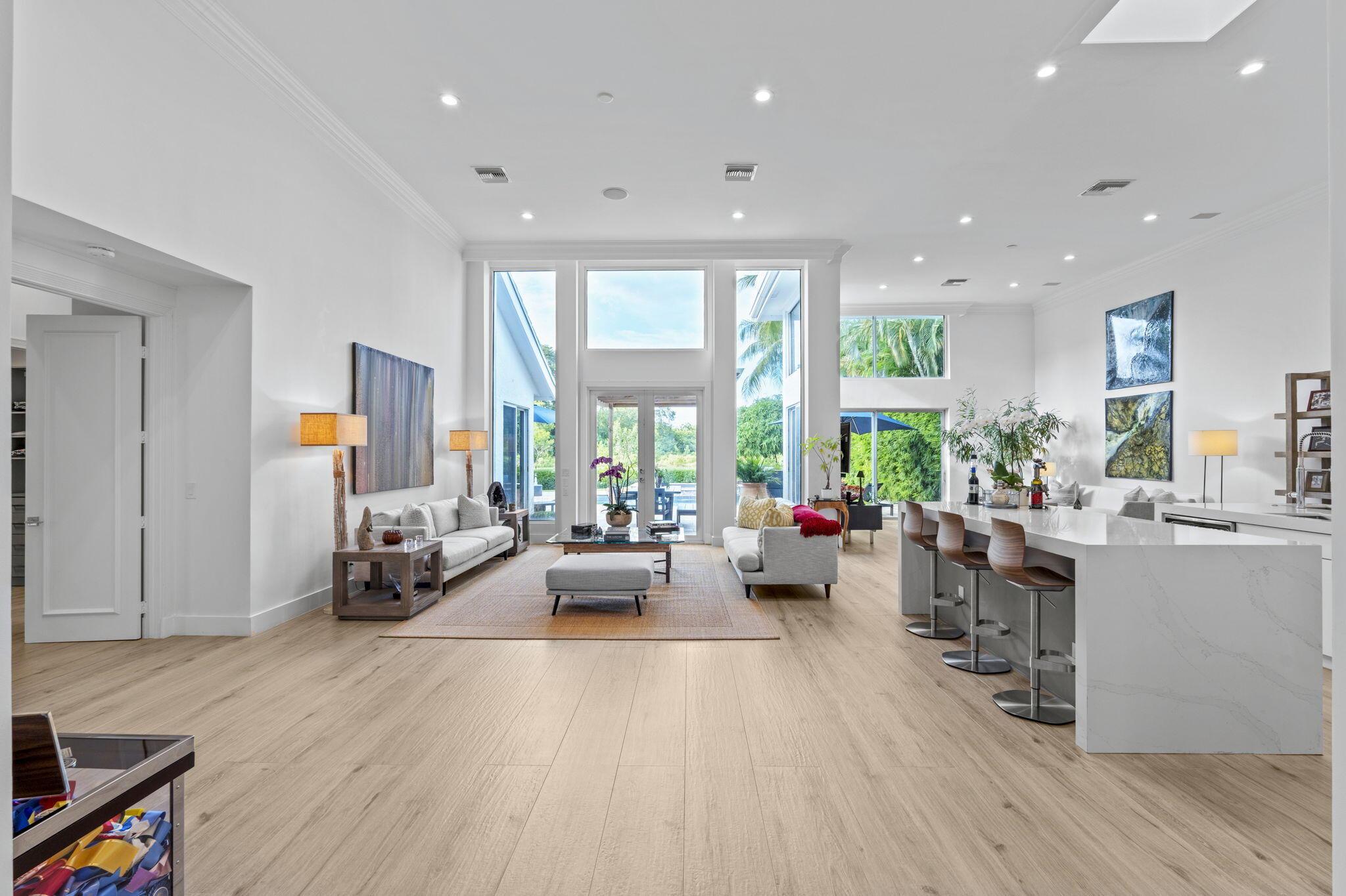 BENT CYPRESS - Residential