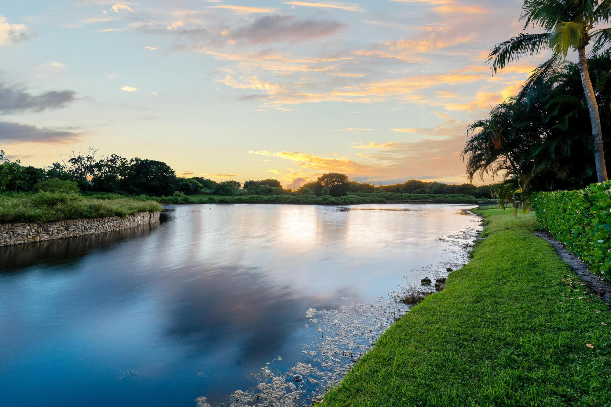 BENT CYPRESS - Residential