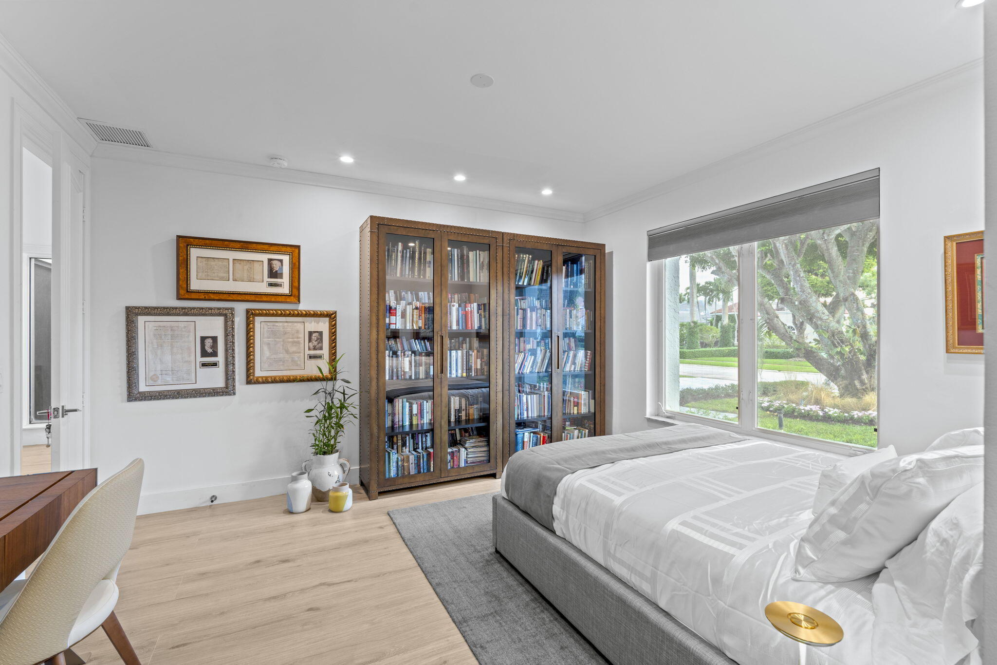 BENT CYPRESS - Residential