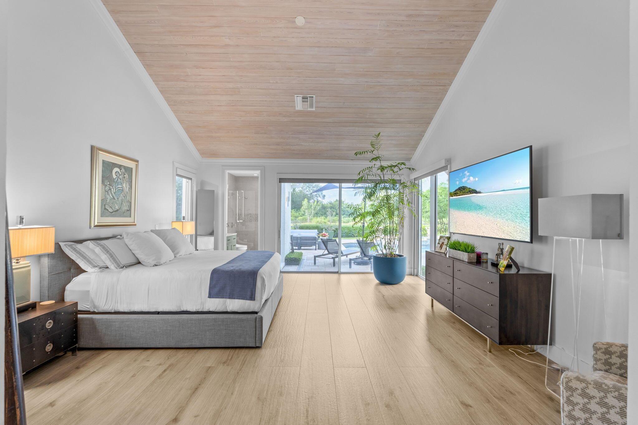 BENT CYPRESS - Residential