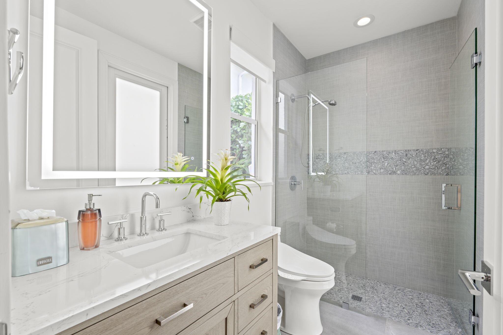 BENT CYPRESS - Residential