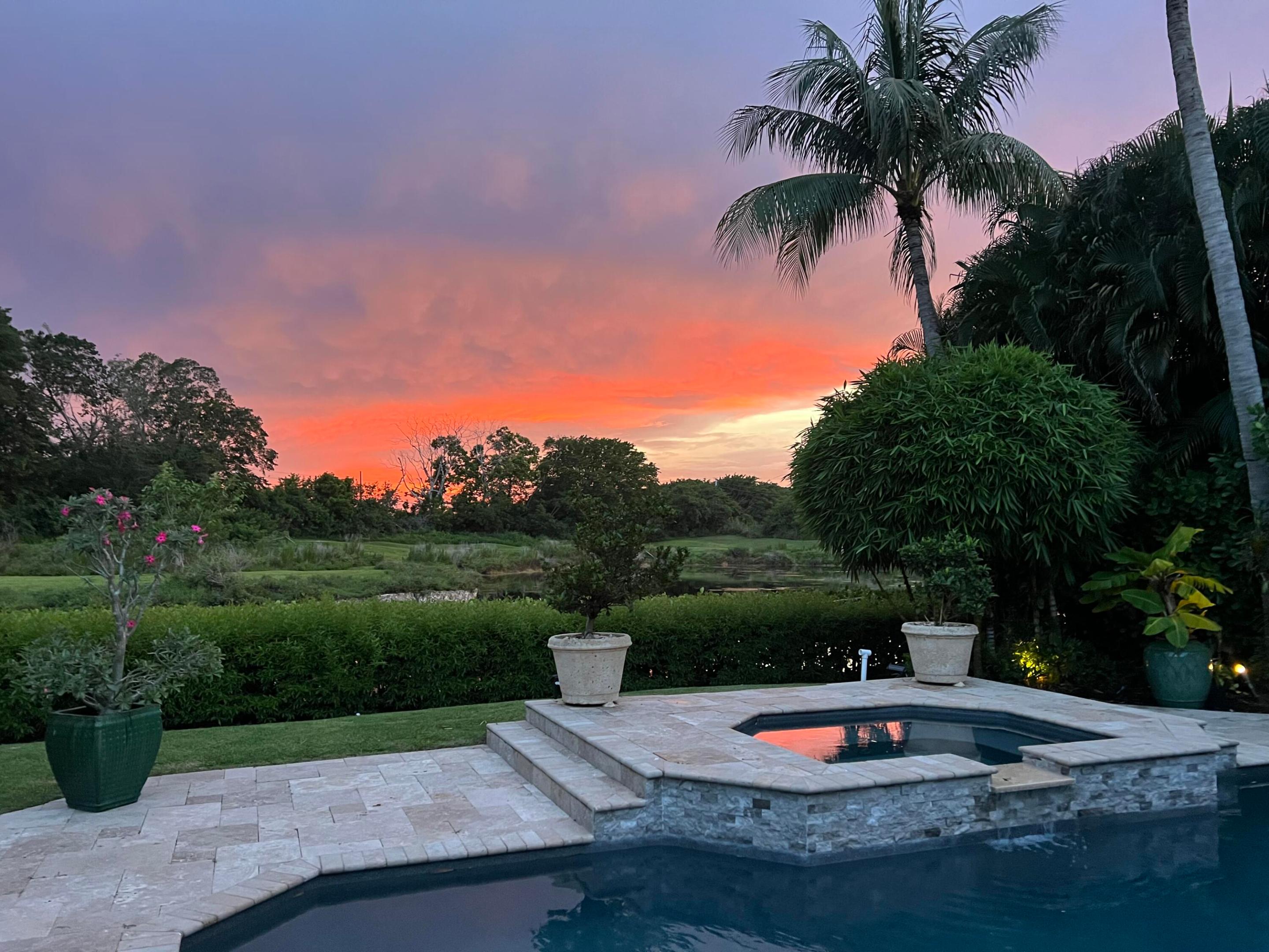 BENT CYPRESS - Residential