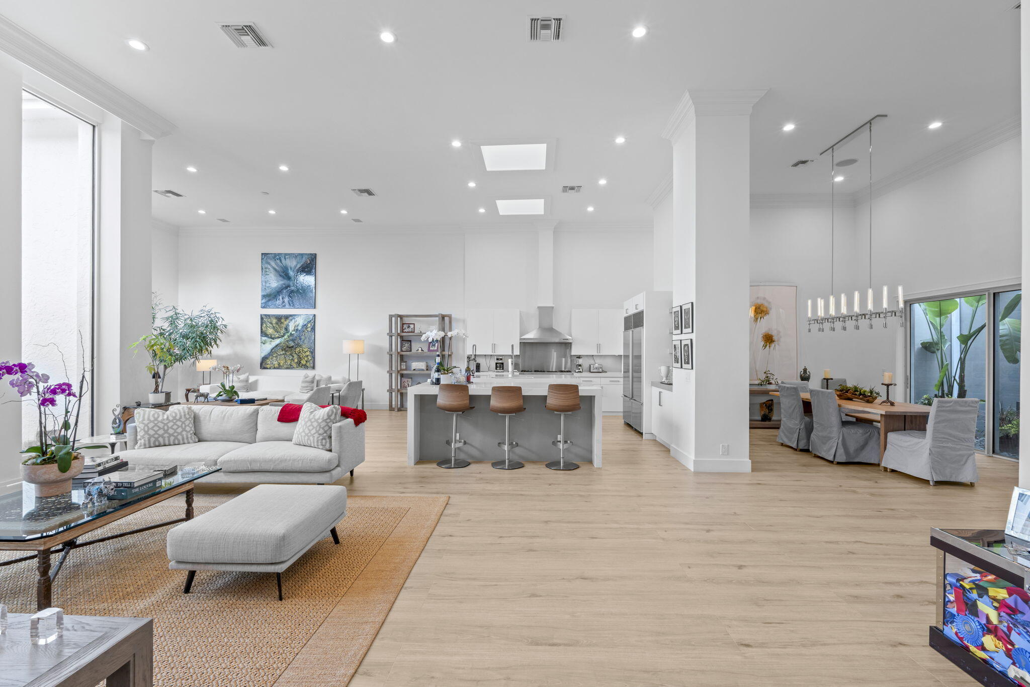 BENT CYPRESS - Residential