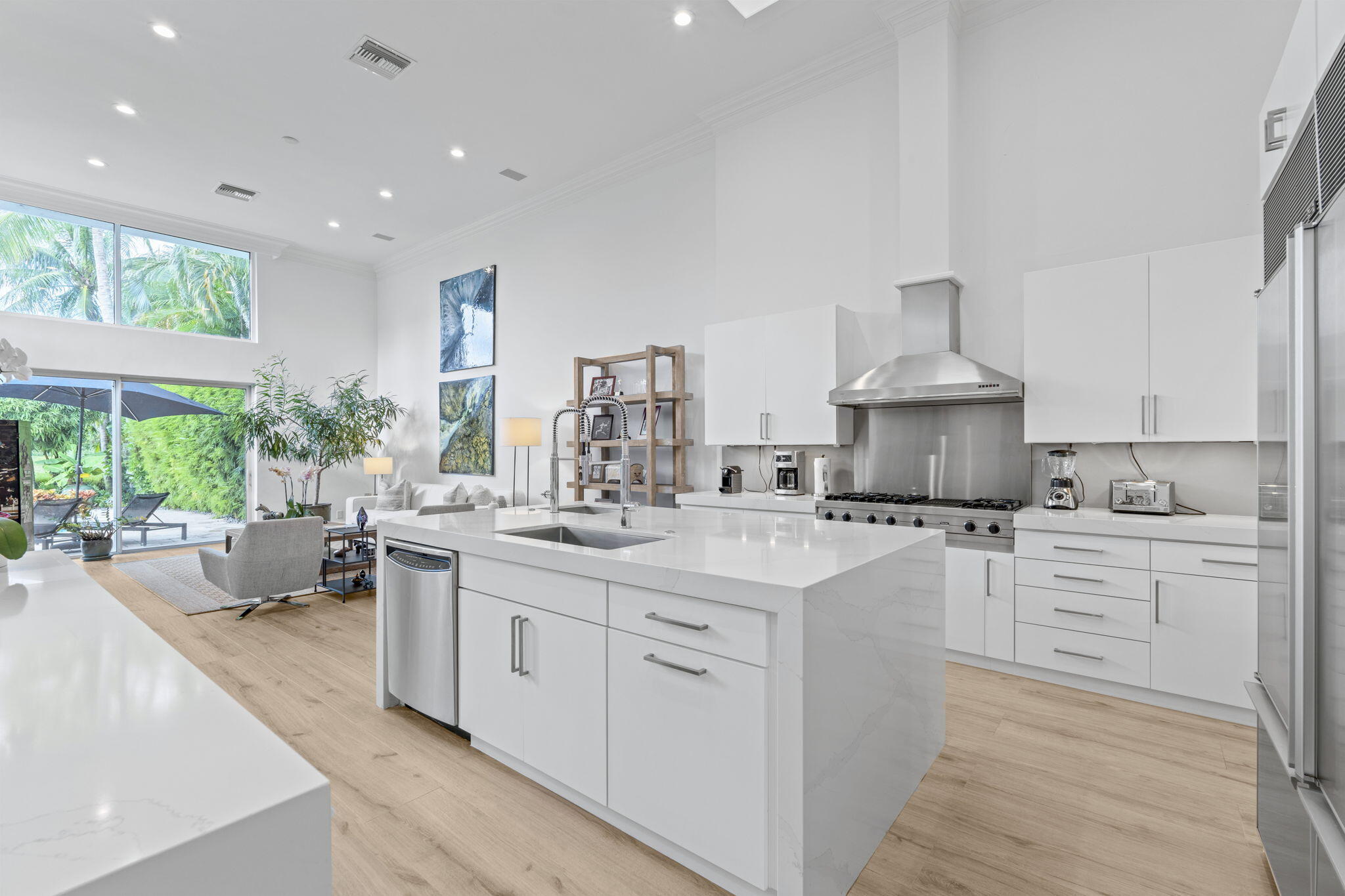 BENT CYPRESS - Residential