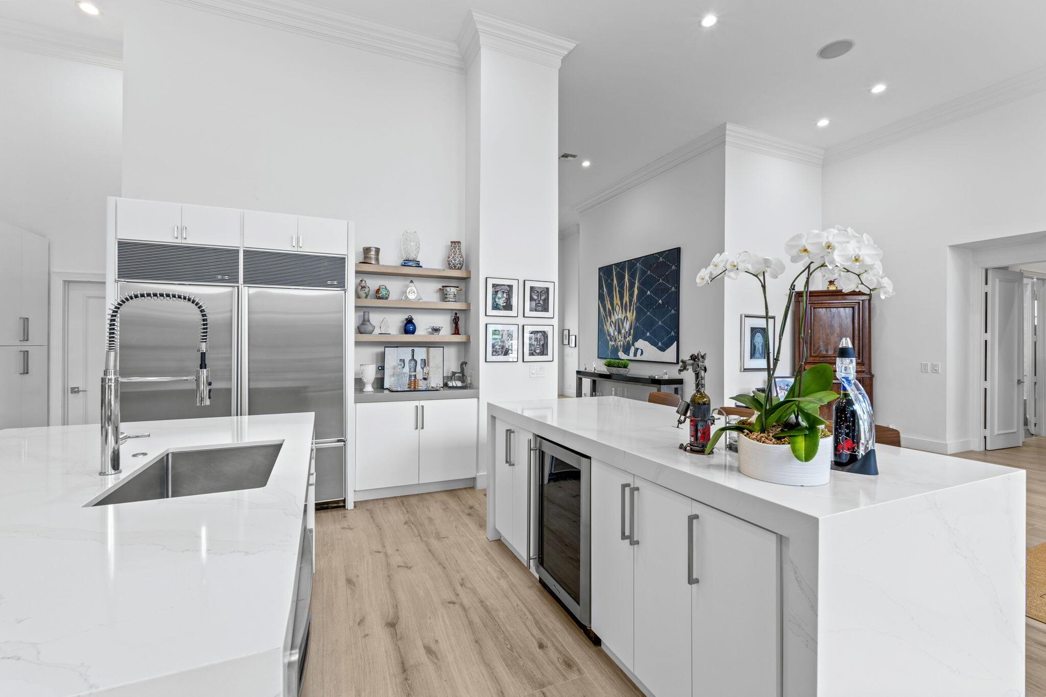 BENT CYPRESS - Residential