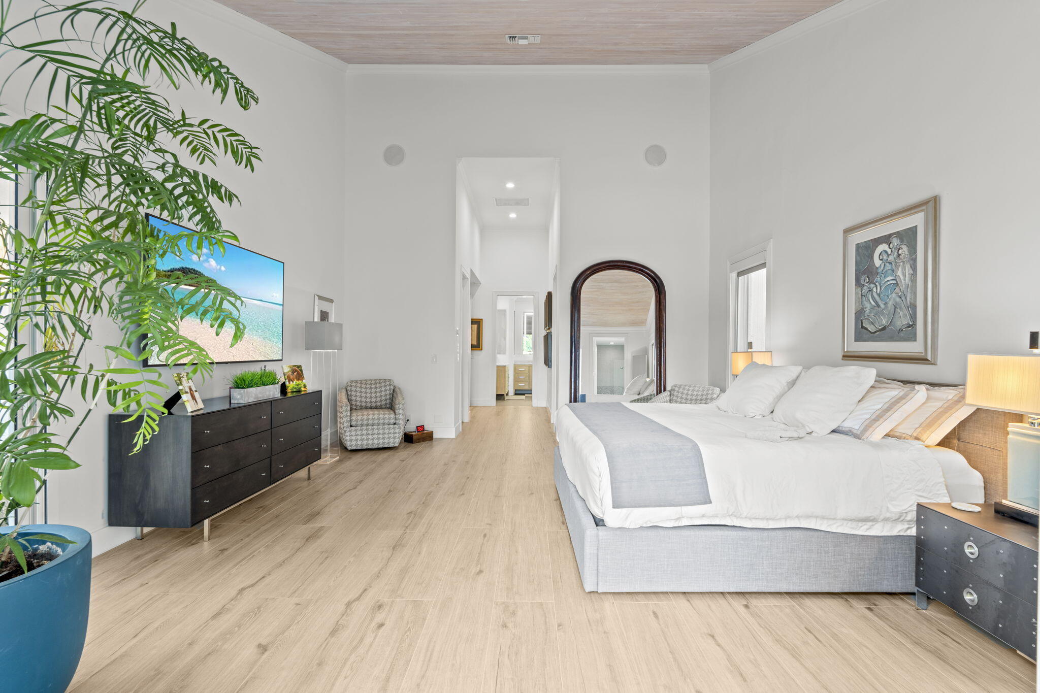 BENT CYPRESS - Residential