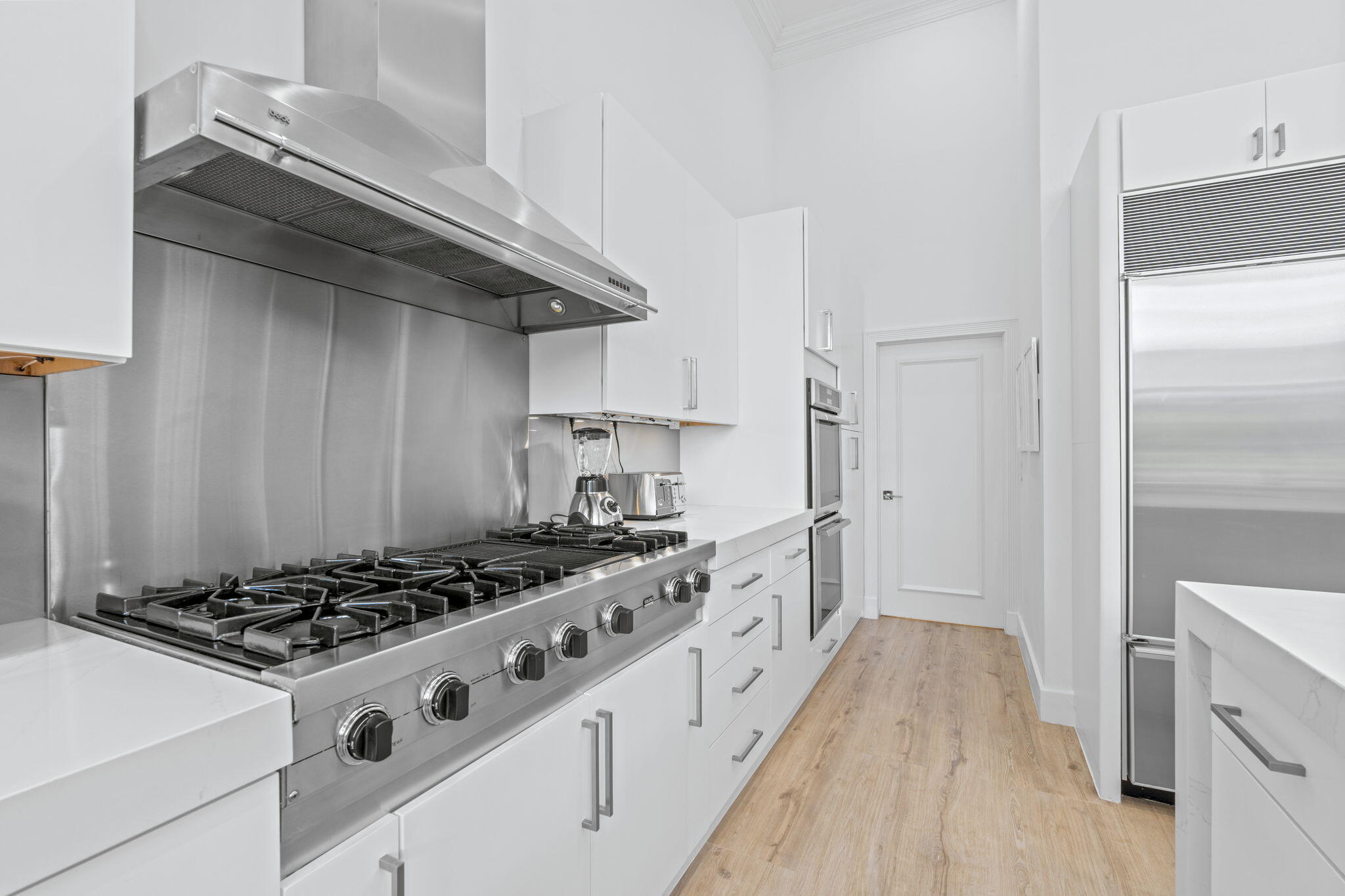 BENT CYPRESS - Residential