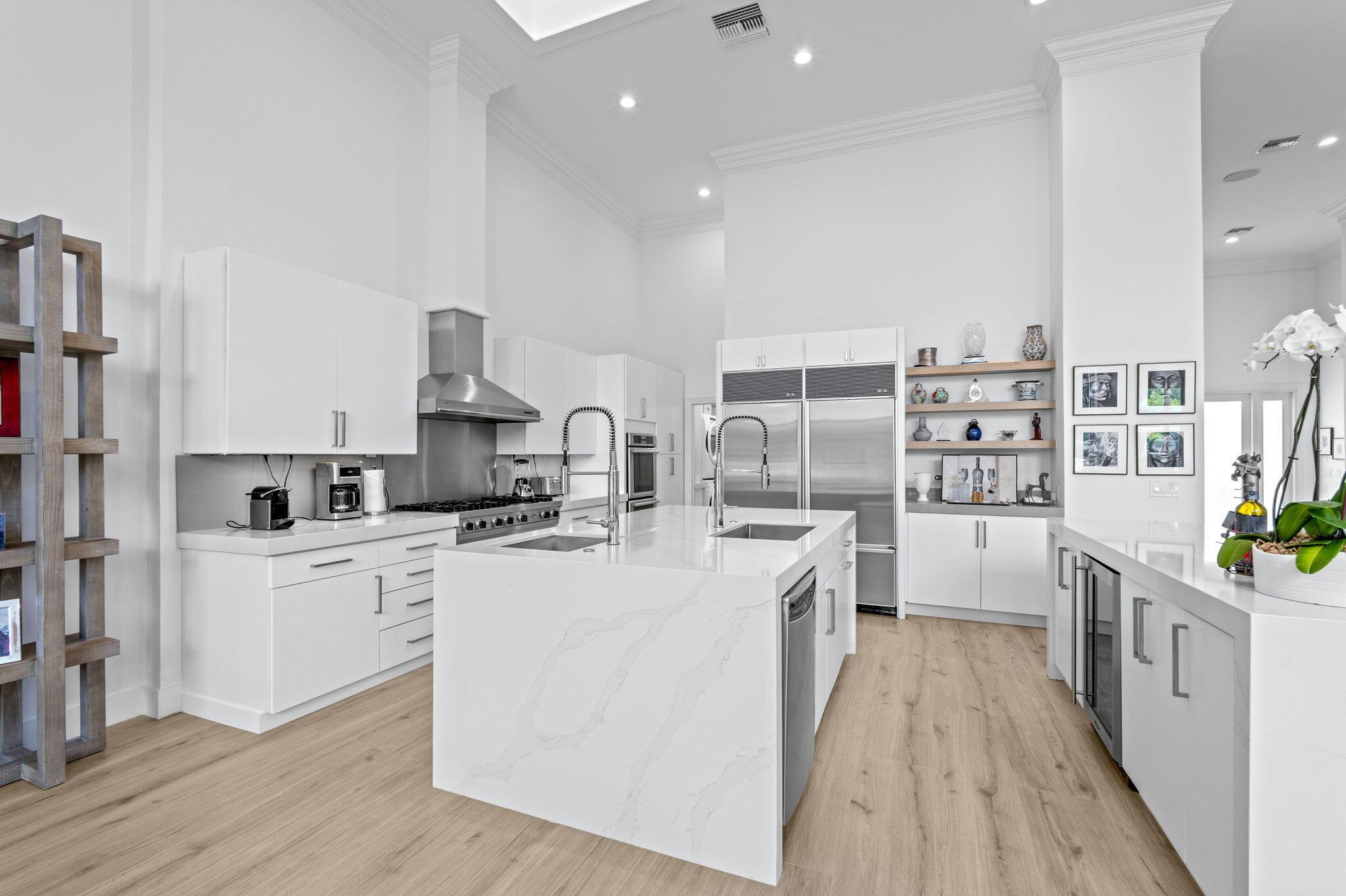 BENT CYPRESS - Residential