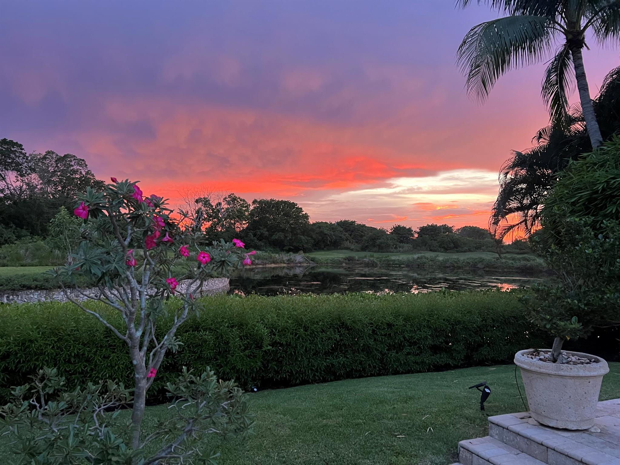 BENT CYPRESS - Residential