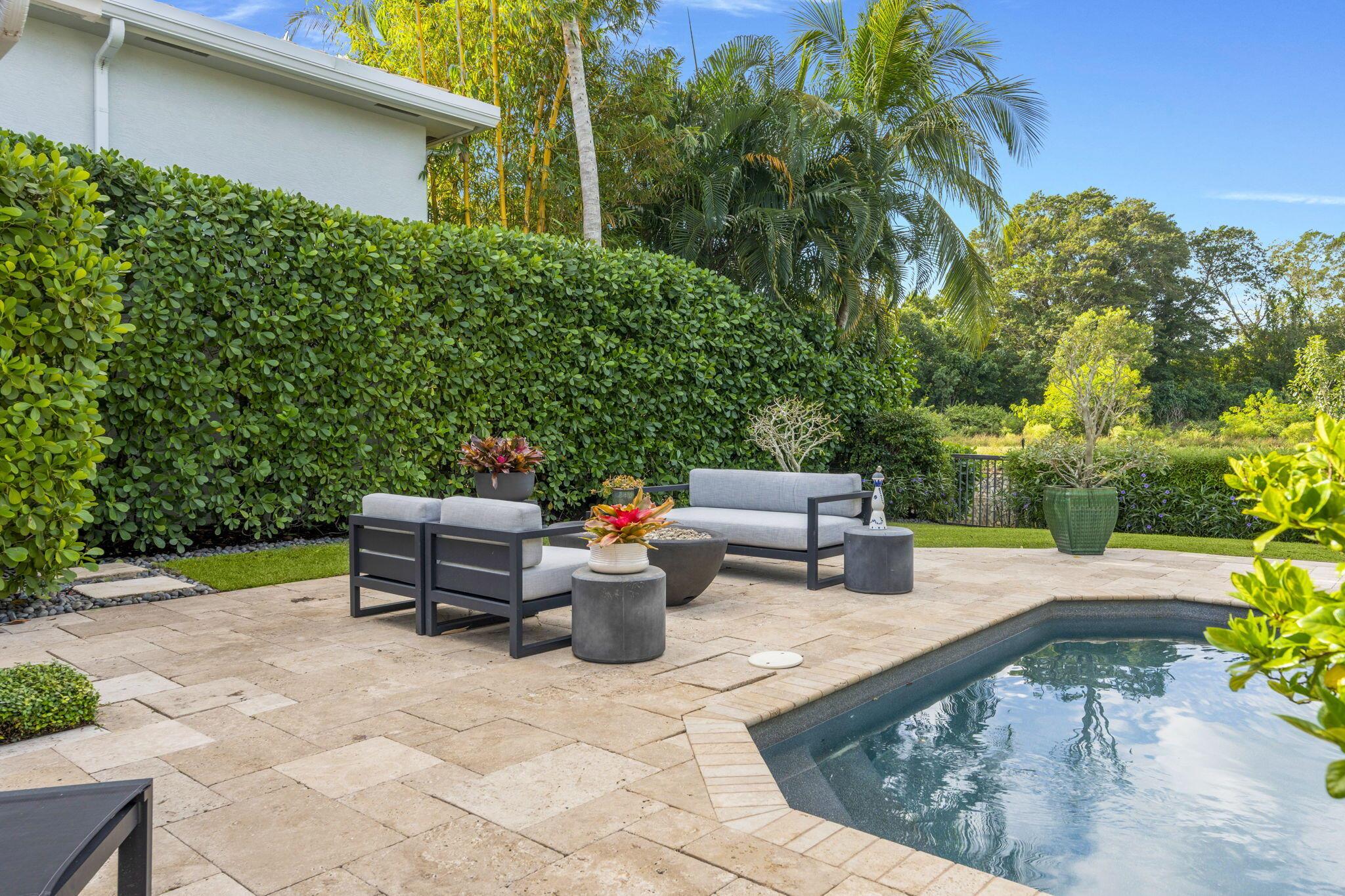 BENT CYPRESS - Residential