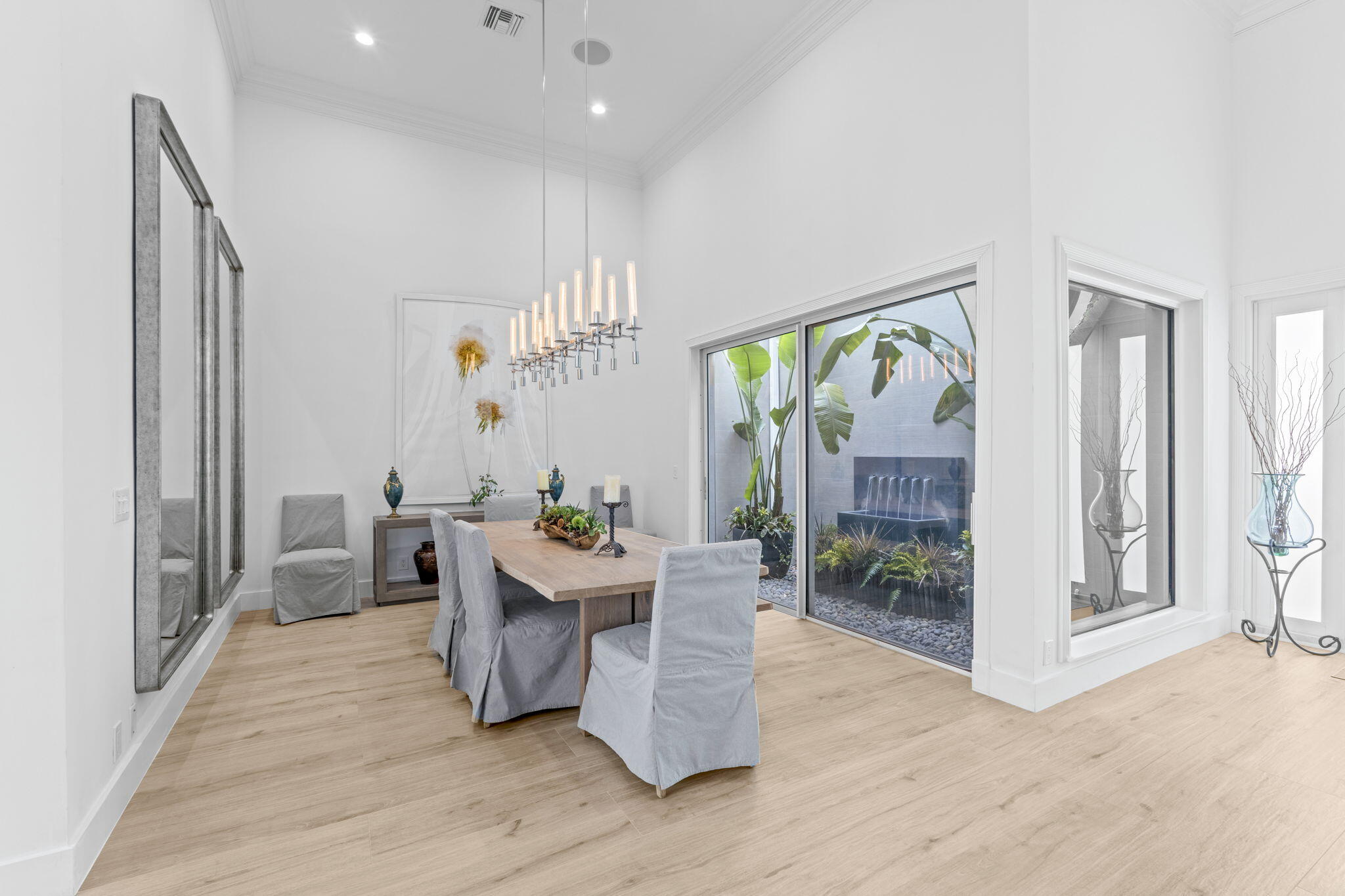 BENT CYPRESS - Residential