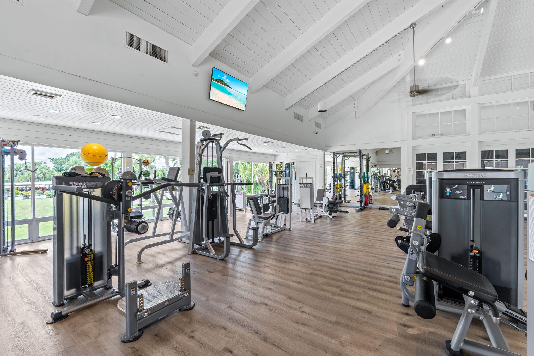 BENT CYPRESS - Residential