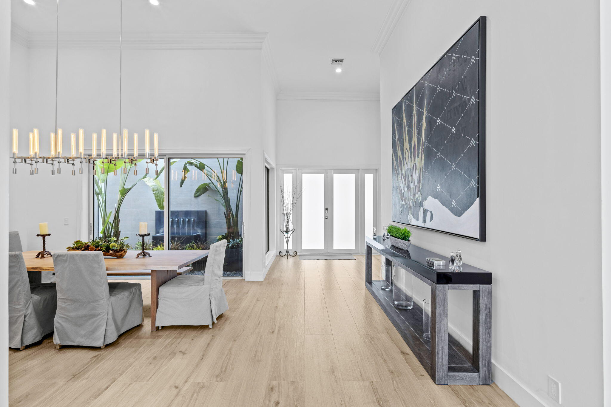 BENT CYPRESS - Residential