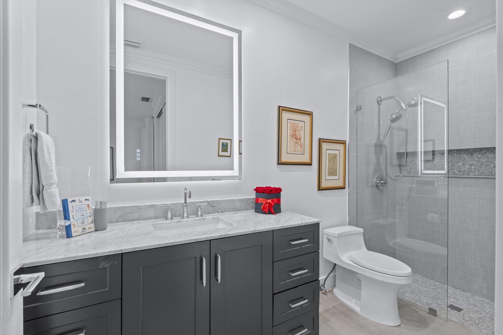 BENT CYPRESS - Residential