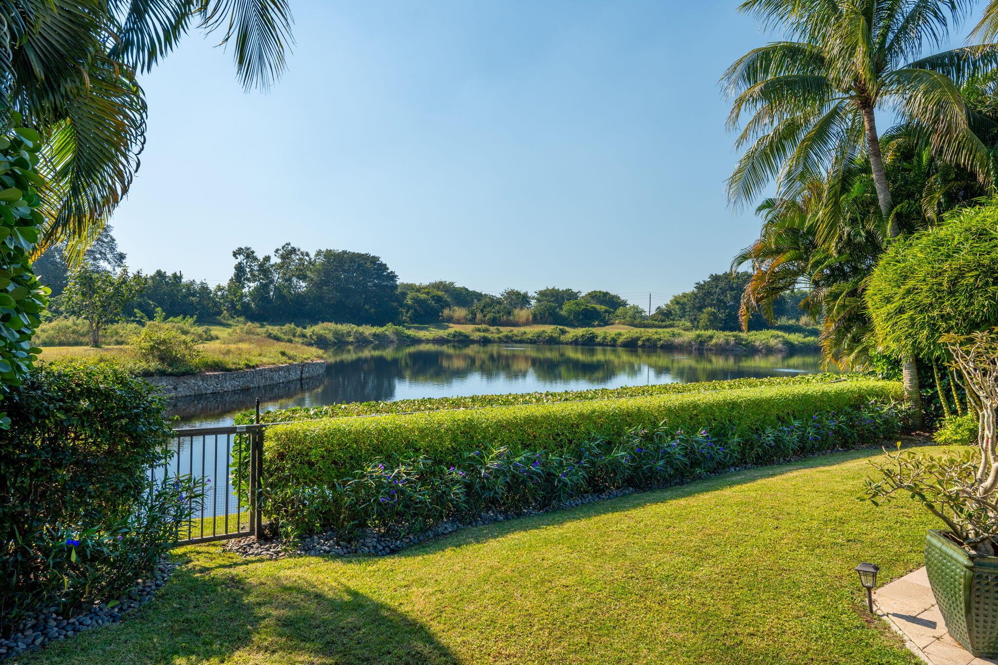 BENT CYPRESS - Residential