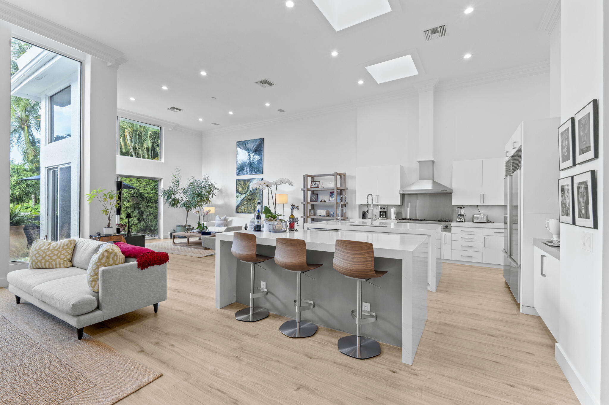 BENT CYPRESS - Residential