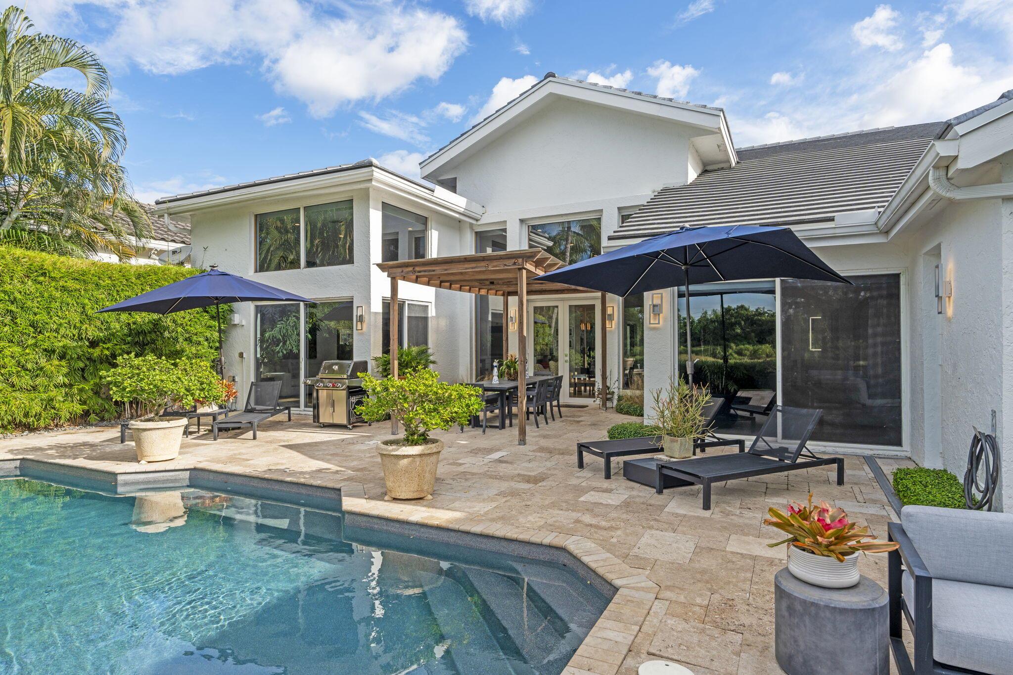 BENT CYPRESS - Residential