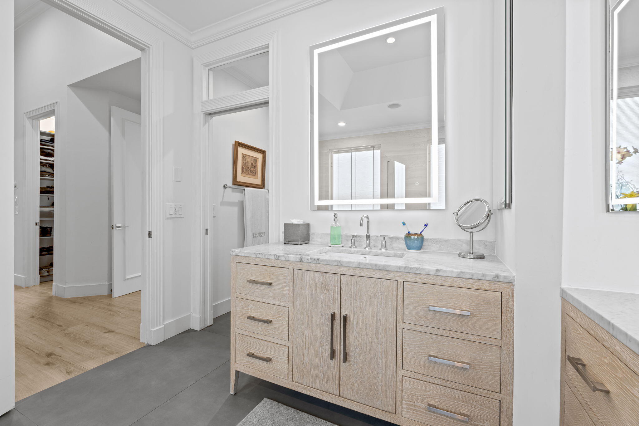 BENT CYPRESS - Residential