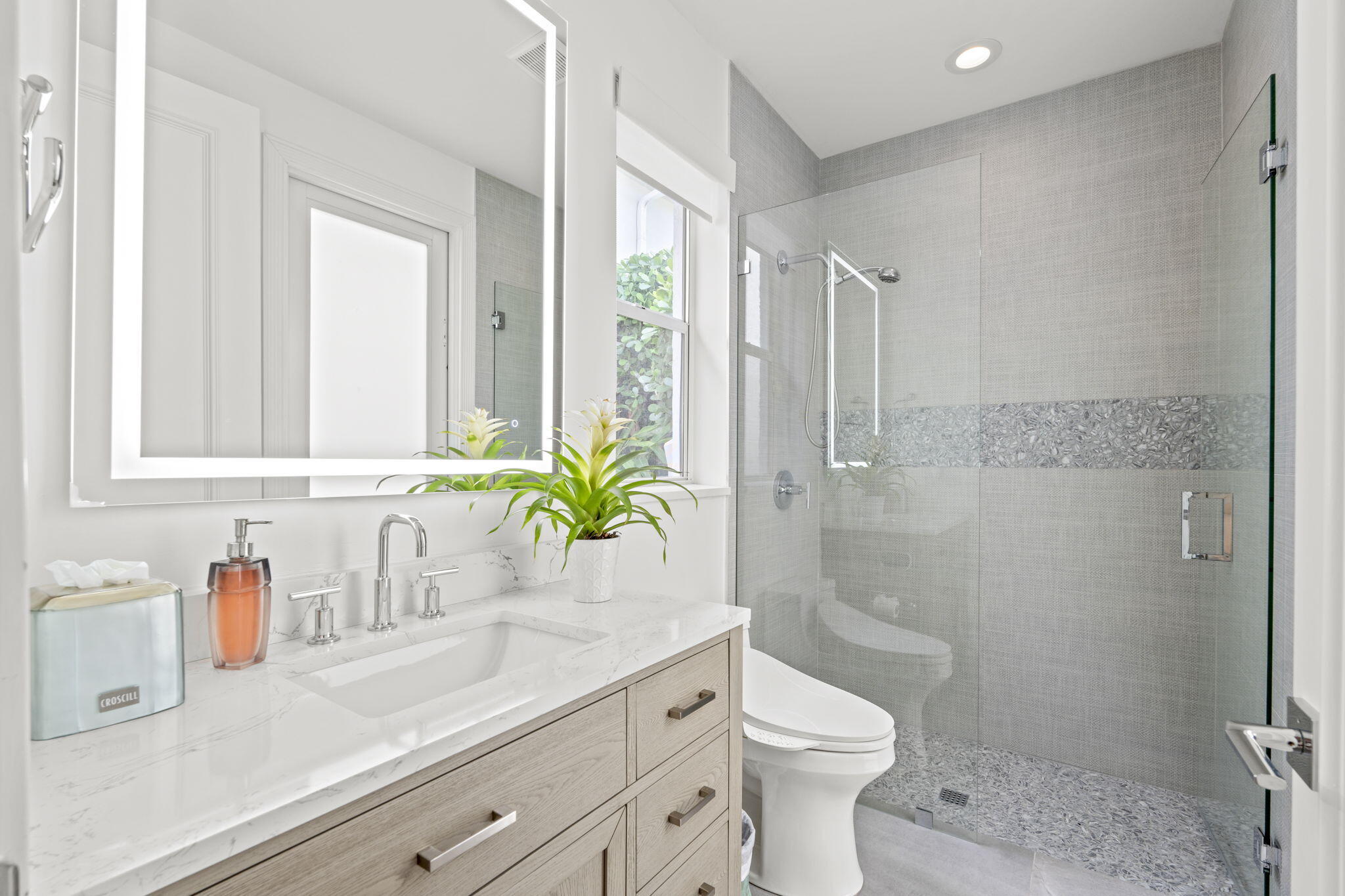 BENT CYPRESS - Residential