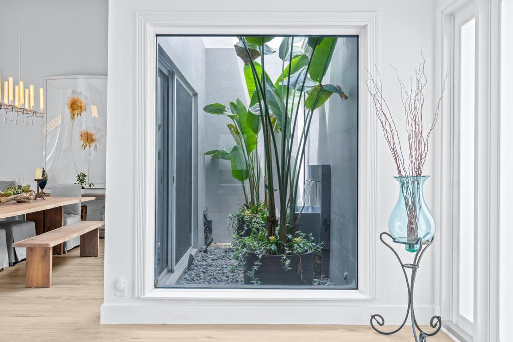 BENT CYPRESS - Residential