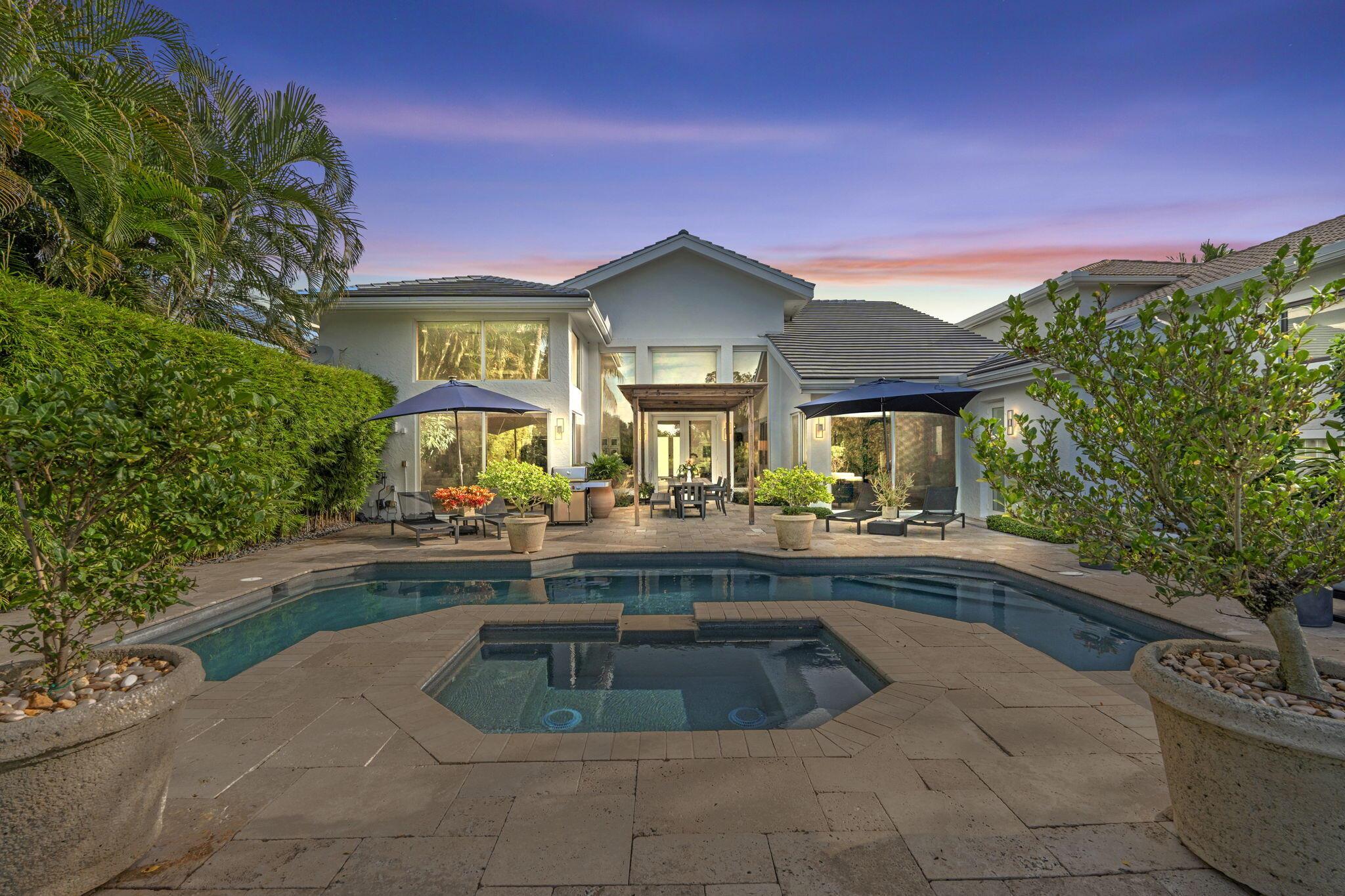 BENT CYPRESS - Residential