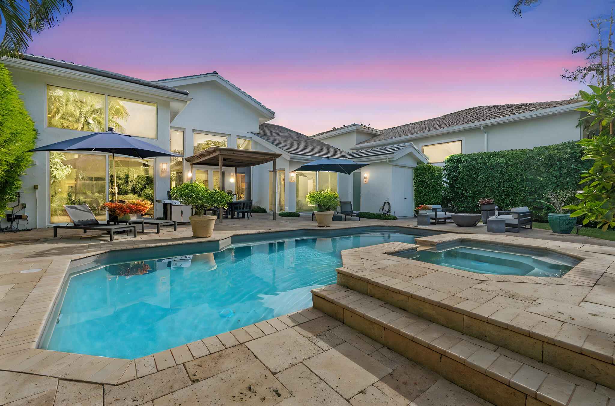 BENT CYPRESS - Residential