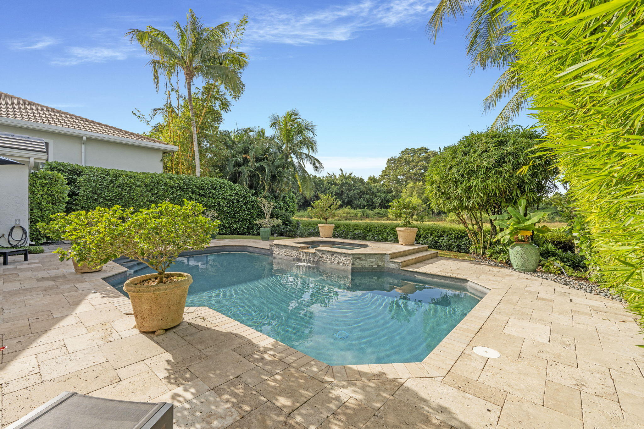 BENT CYPRESS - Residential