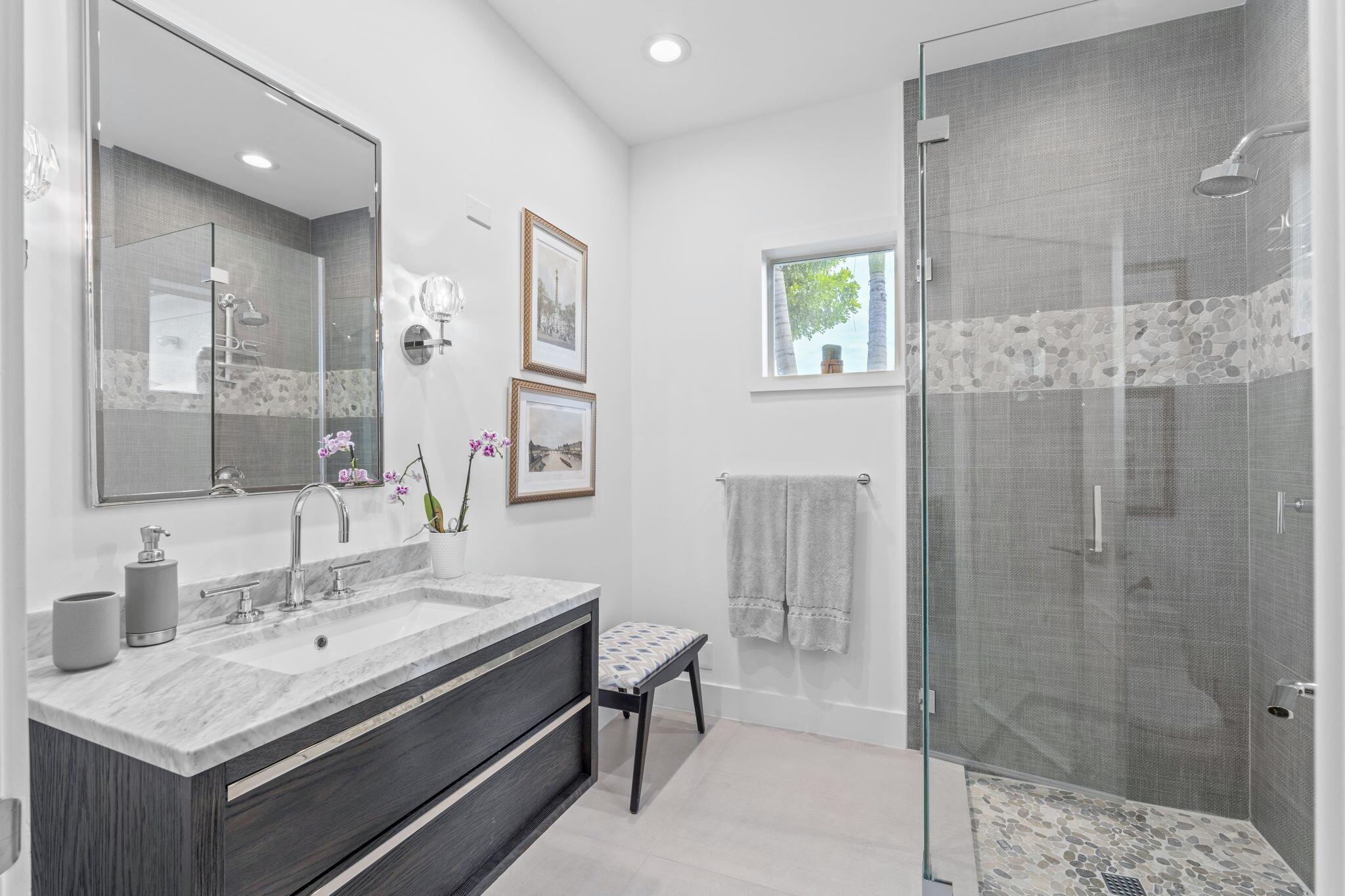 BENT CYPRESS - Residential