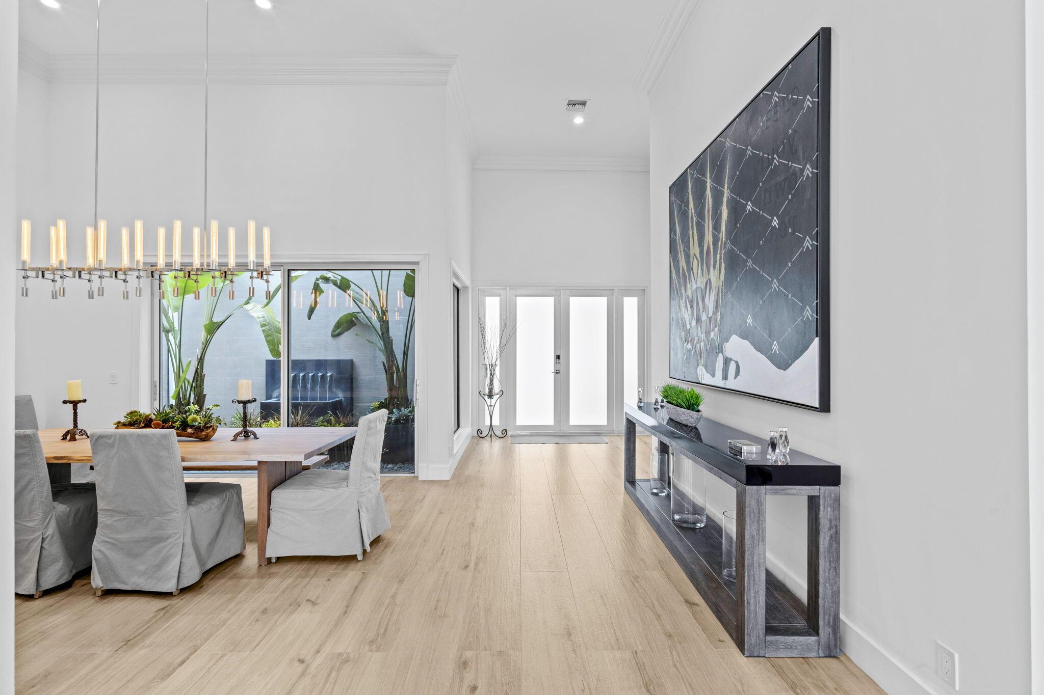 BENT CYPRESS - Residential