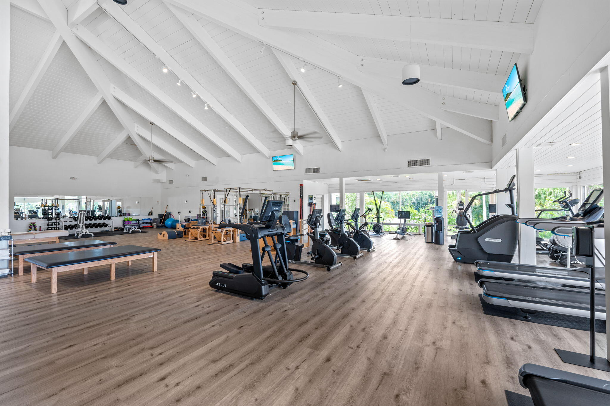 BENT CYPRESS - Residential